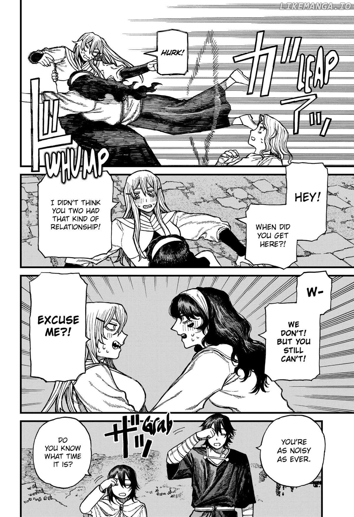 Read Centuria - Manga Manga Online