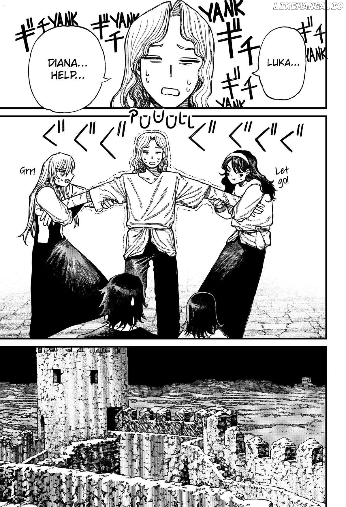 Read Centuria - Manga Manga Online