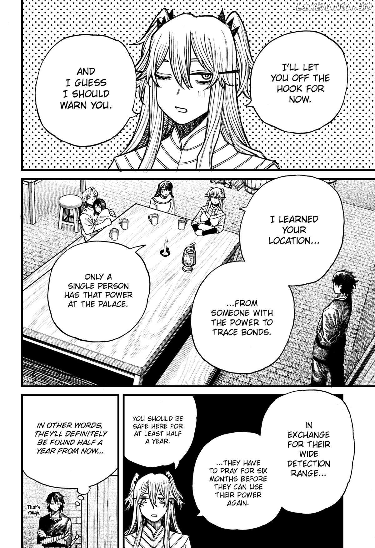 Read Centuria - Manga Manga Online