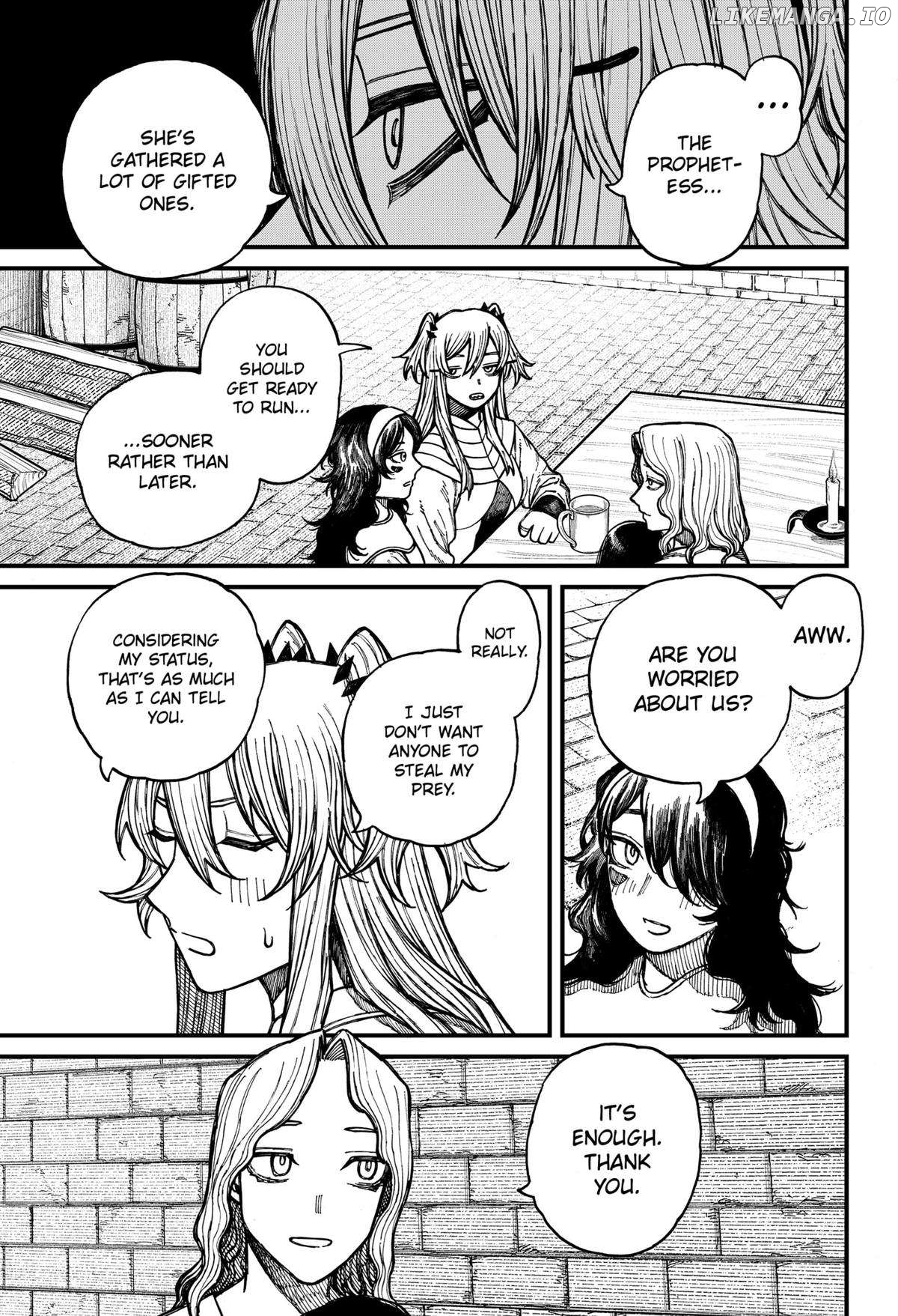 Read Centuria - Manga Manga Online