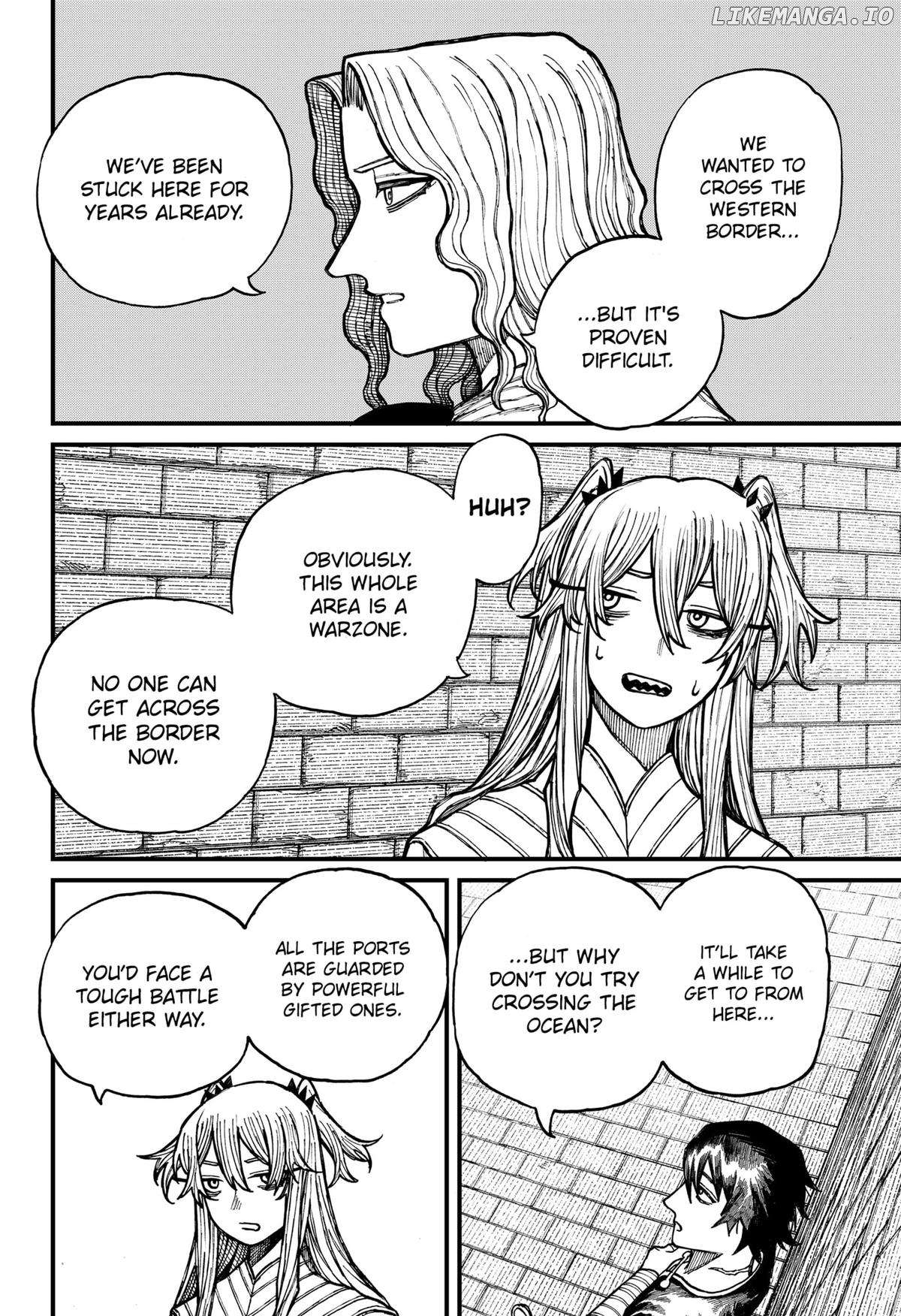 Read Centuria - Manga Manga Online