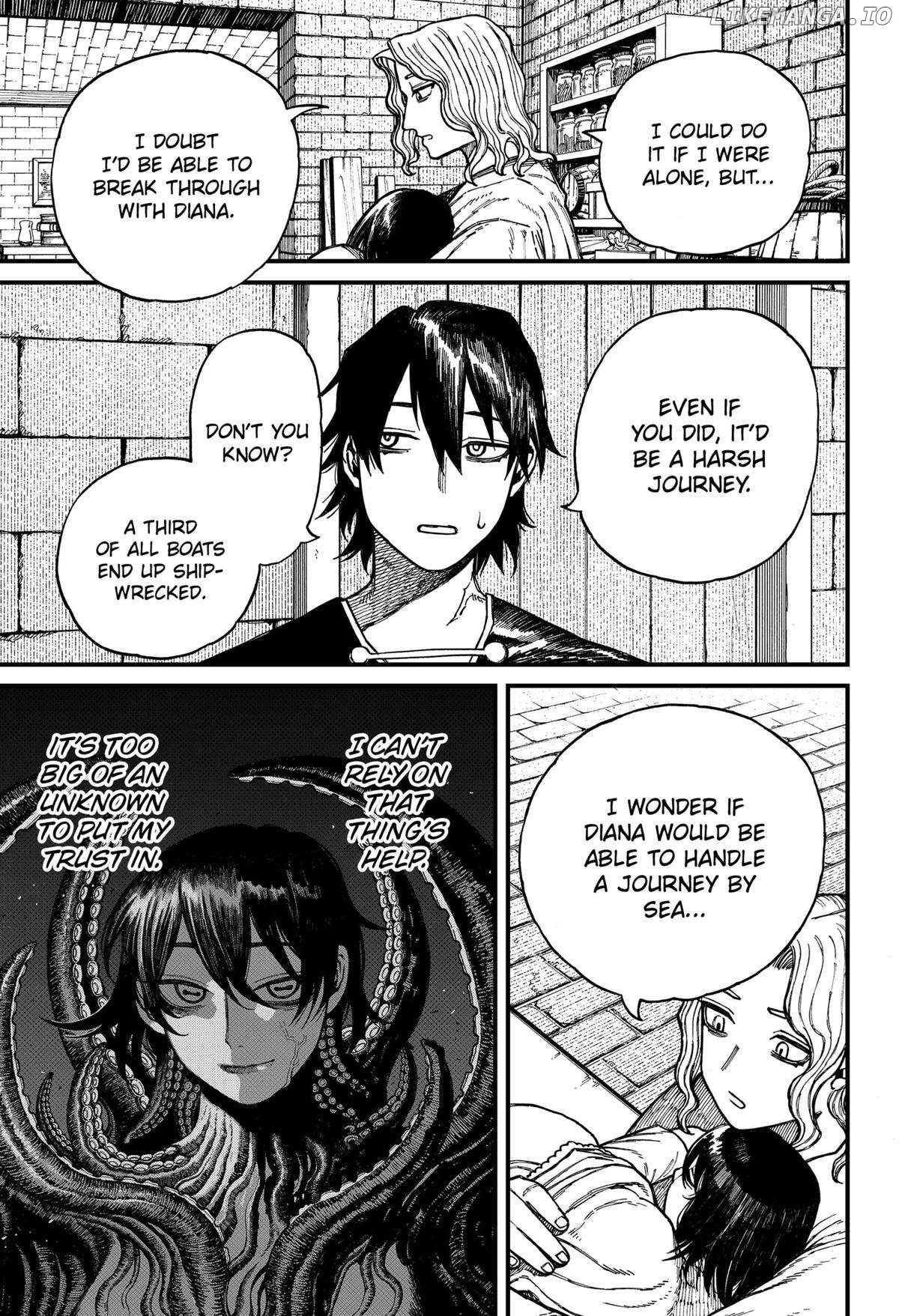 Read Centuria - Manga Manga Online