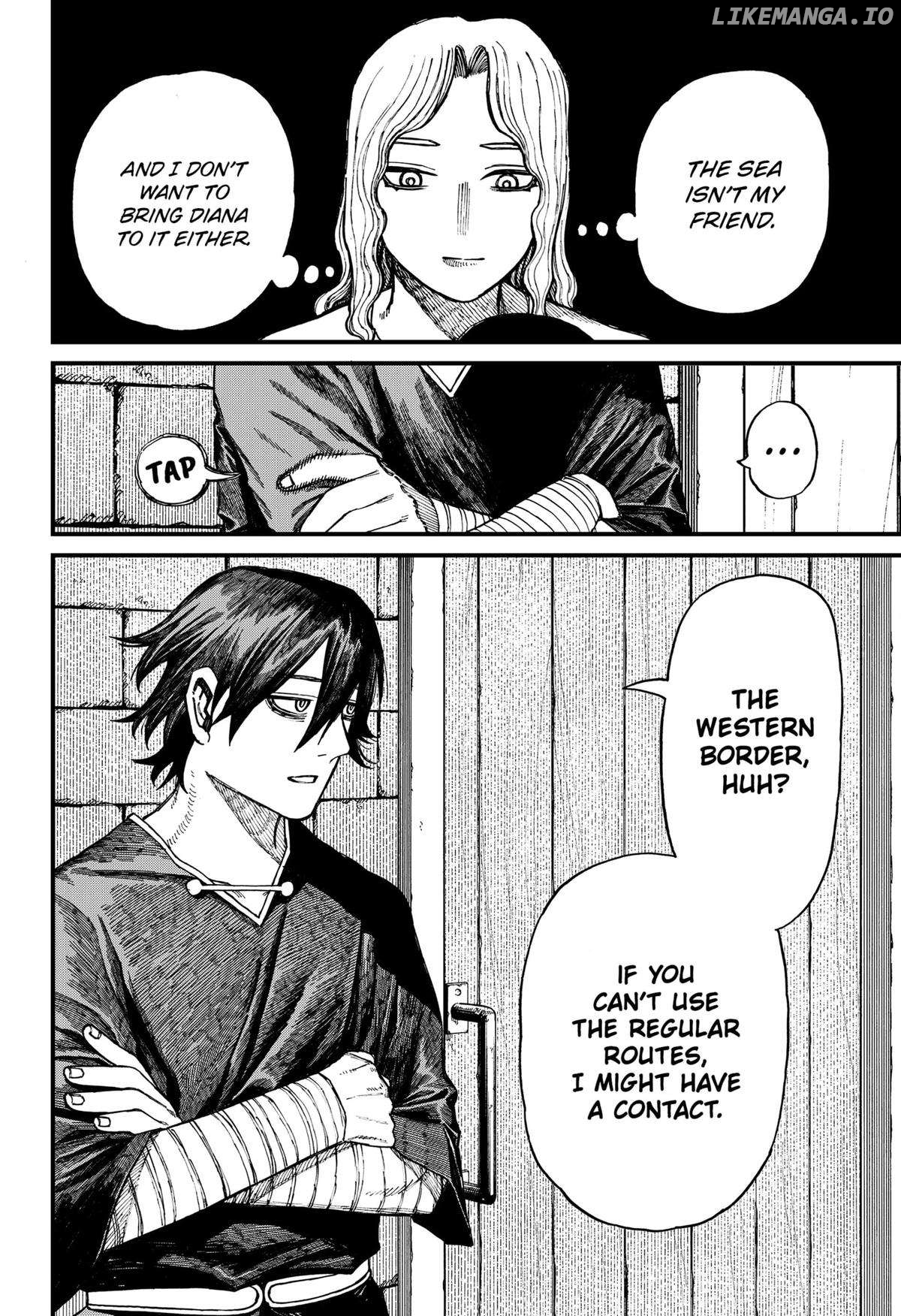 Read Centuria - Manga Manga Online