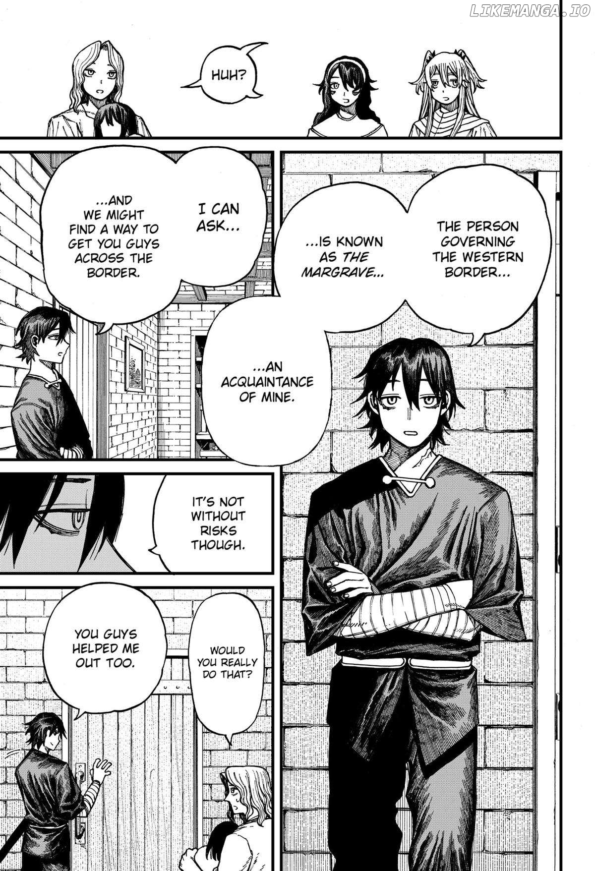 Read Centuria - Manga Manga Online