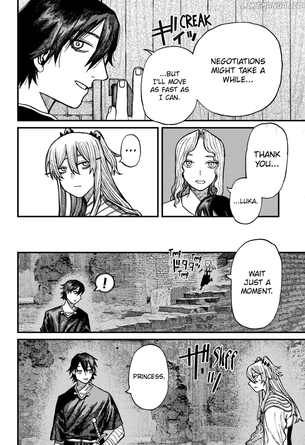 Read Centuria - Manga Manga Online