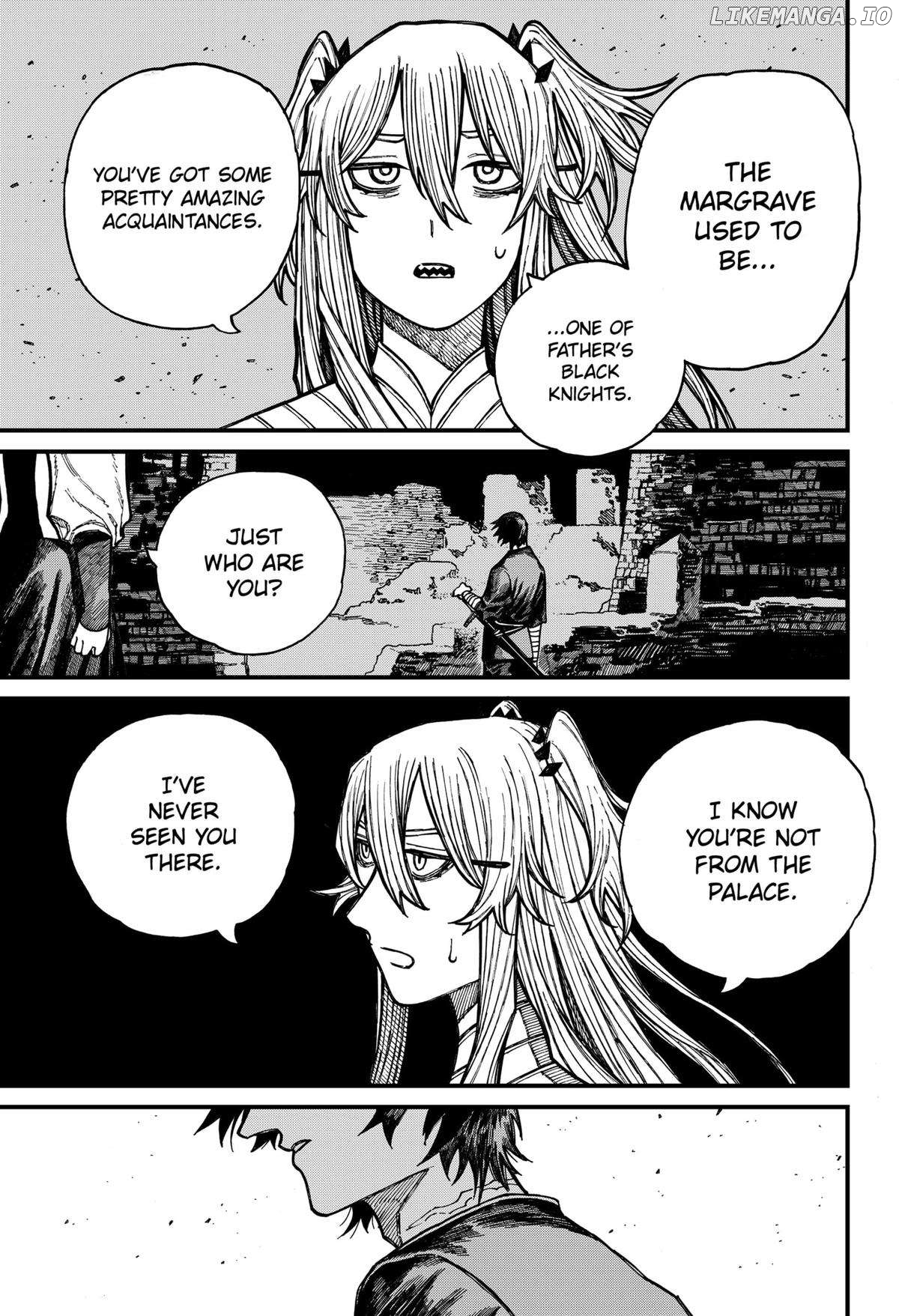 Read Centuria - Manga Manga Online