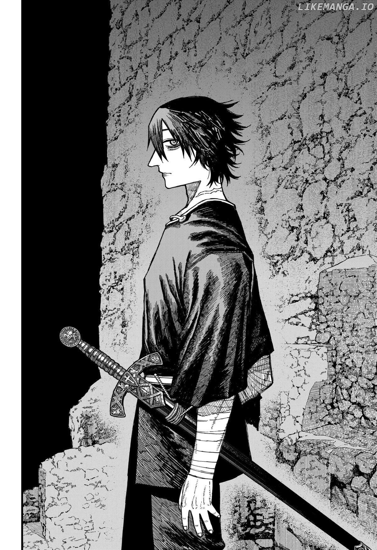 Read Centuria - Manga Manga Online
