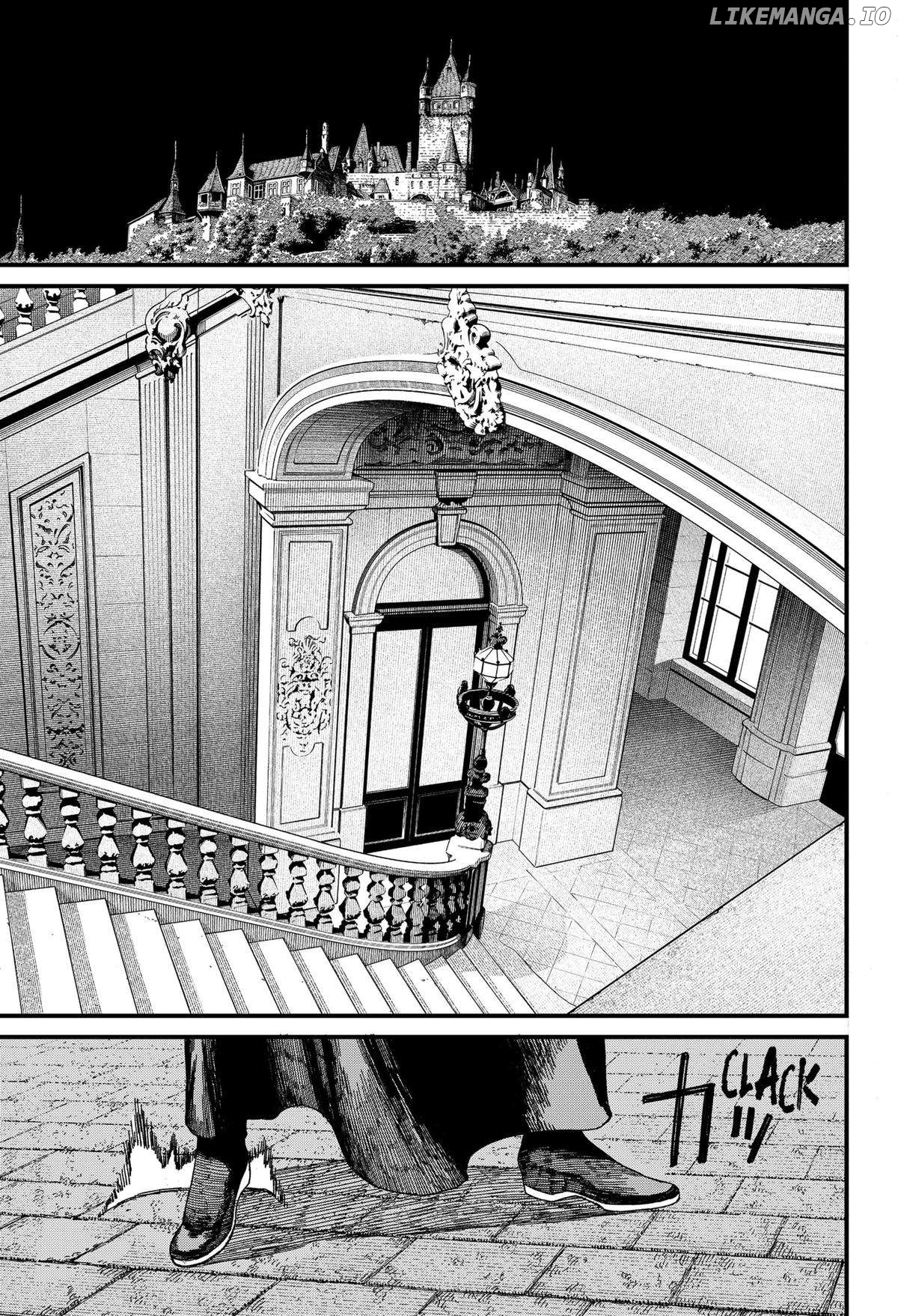Read Centuria - Manga Manga Online