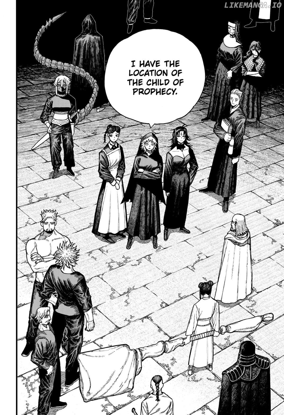 Read Centuria - Manga Manga Online
