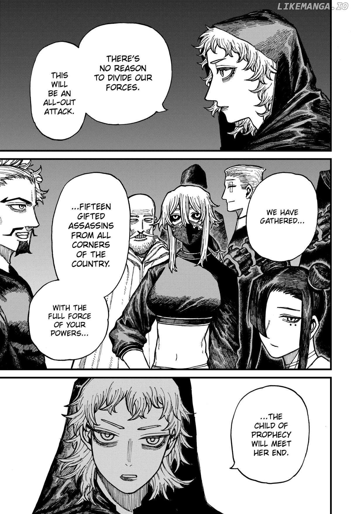 Read Centuria - Manga Manga Online