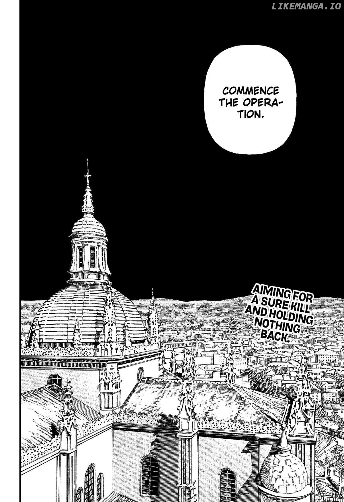 Read Centuria - Manga Manga Online