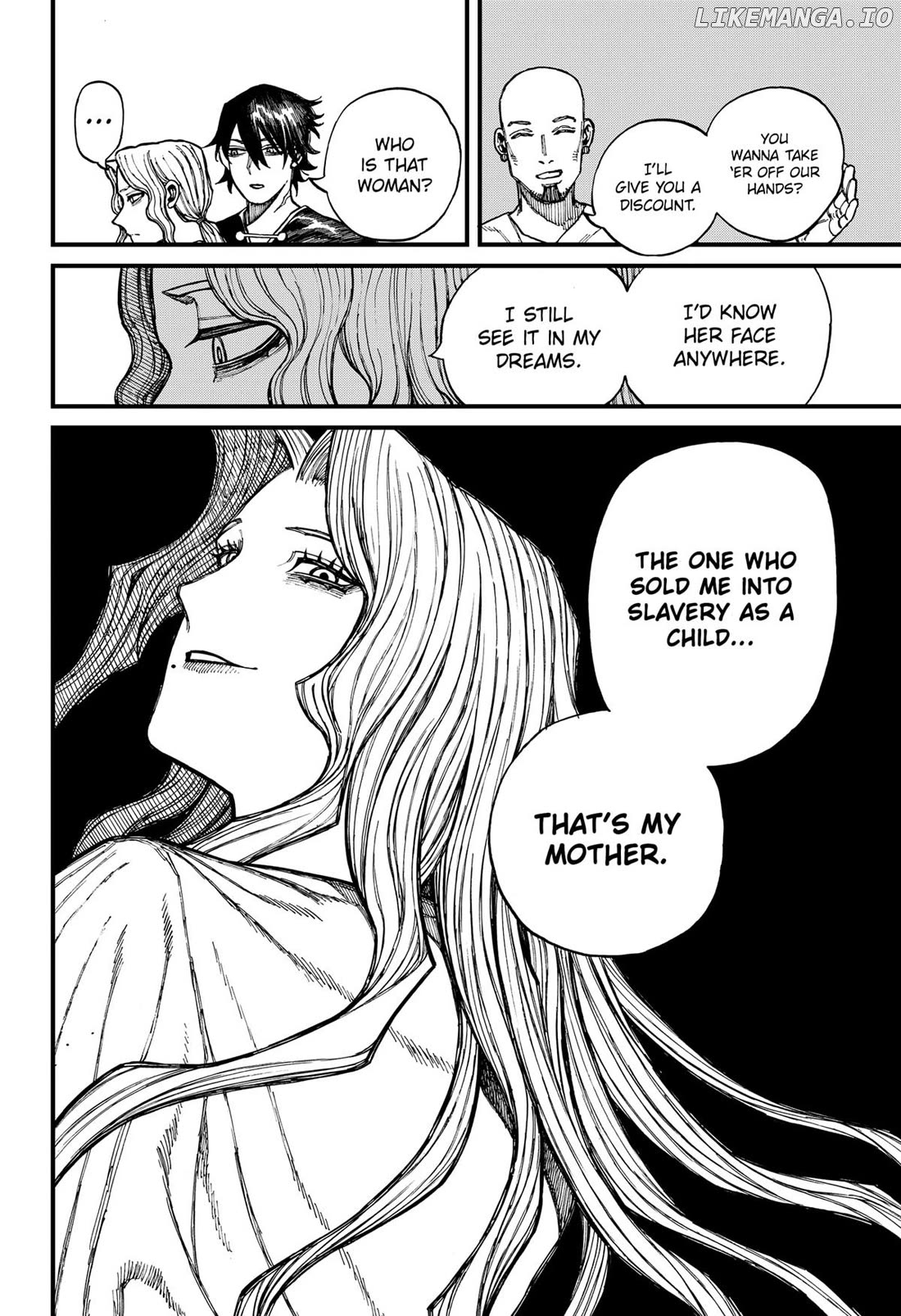 Read Centuria - Manga Manga Online