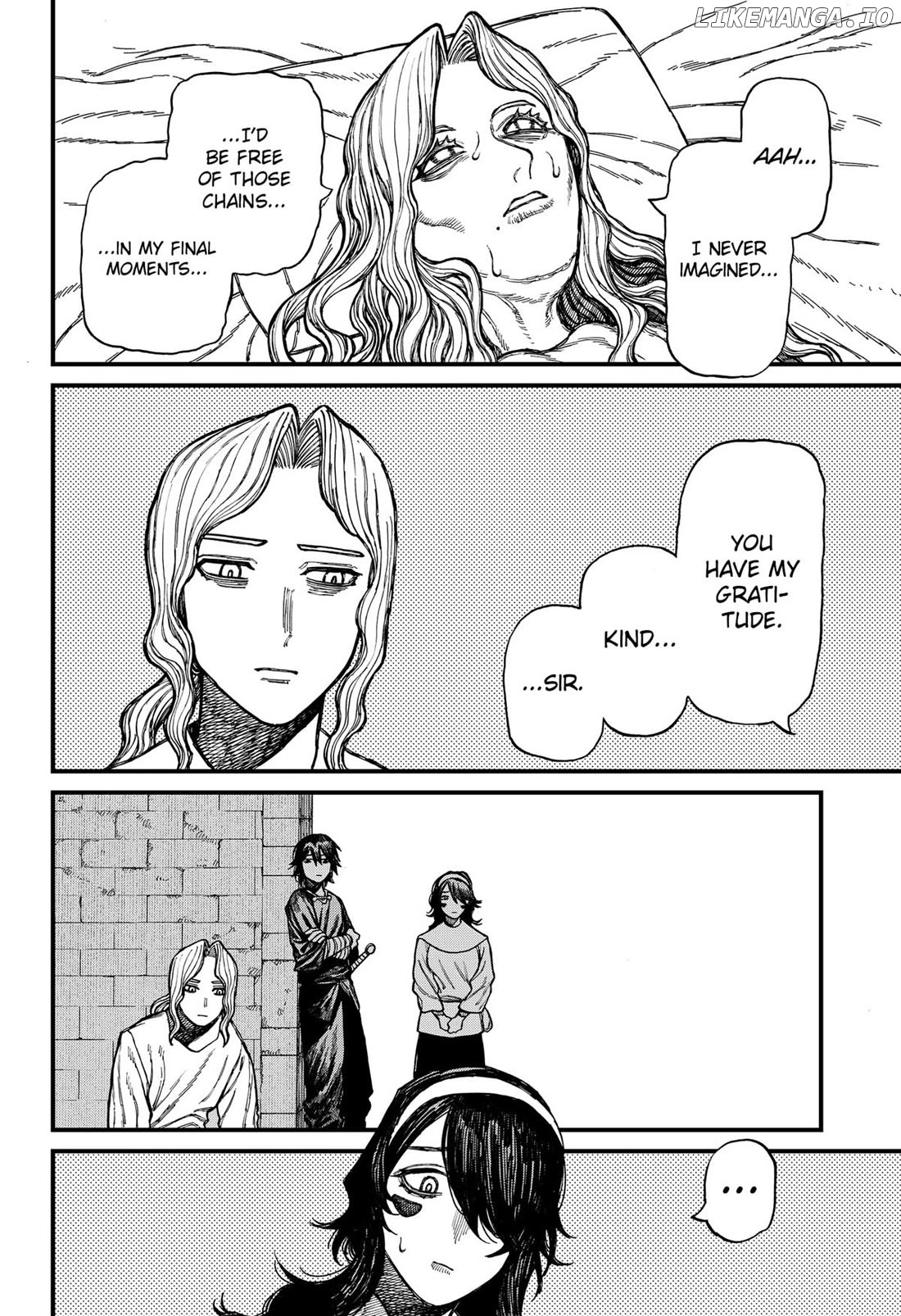 Read Centuria - Manga Manga Online