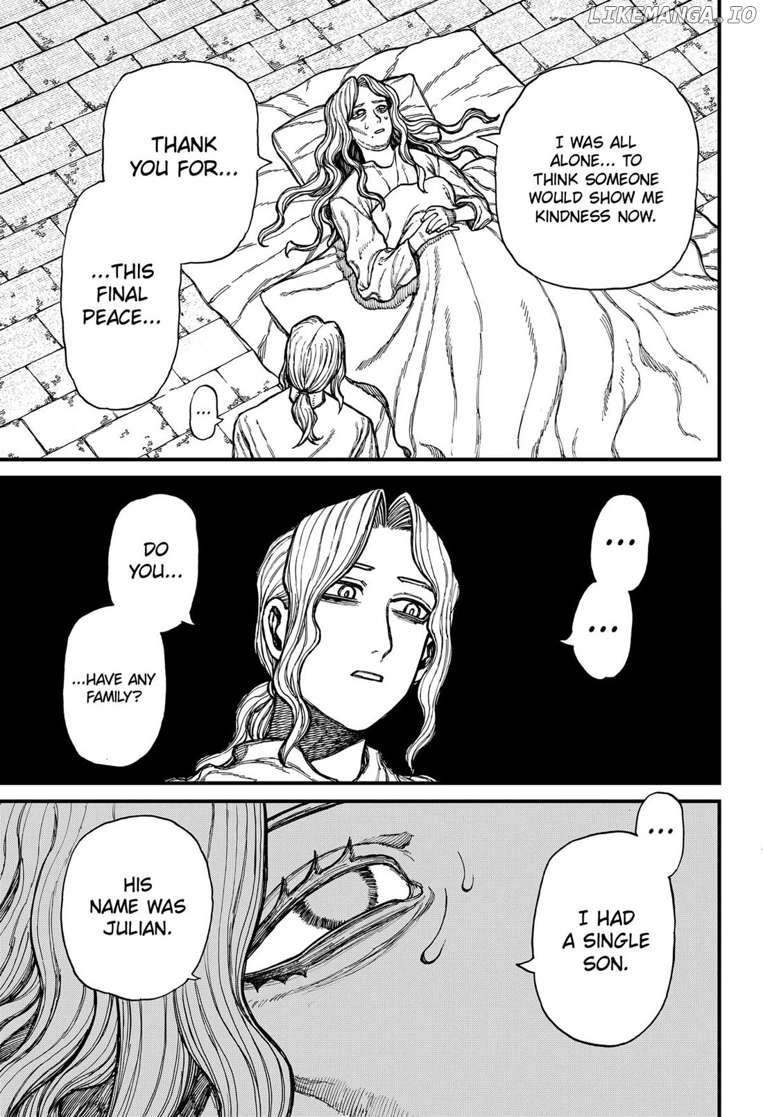Read Centuria - Manga Manga Online