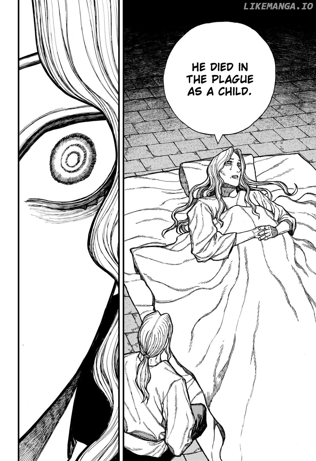 Read Centuria - Manga Manga Online