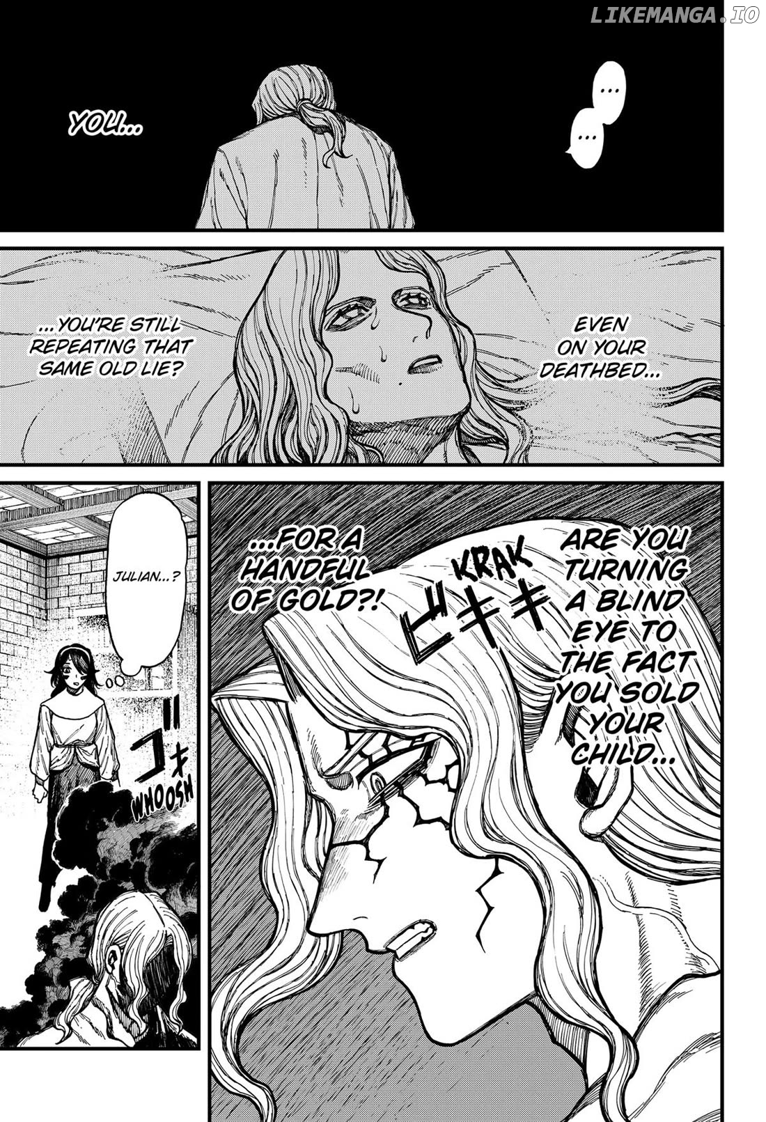 Read Centuria - Manga Manga Online