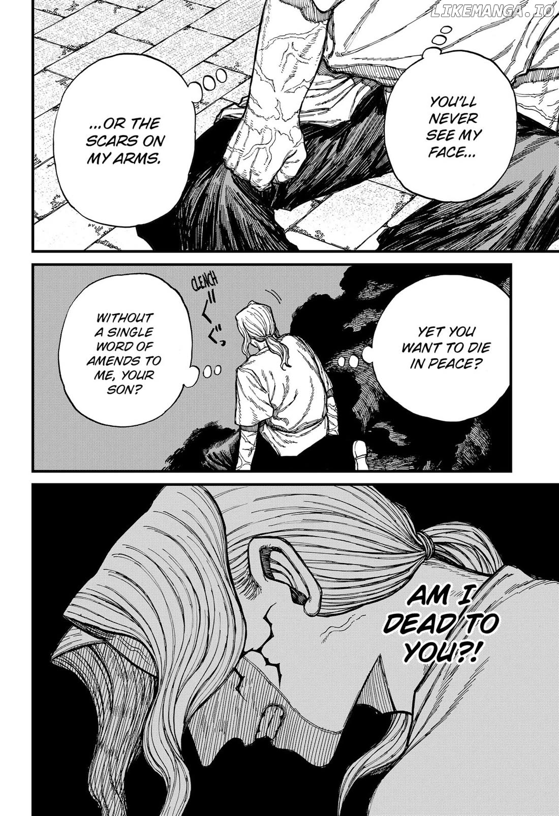 Read Centuria - Manga Manga Online