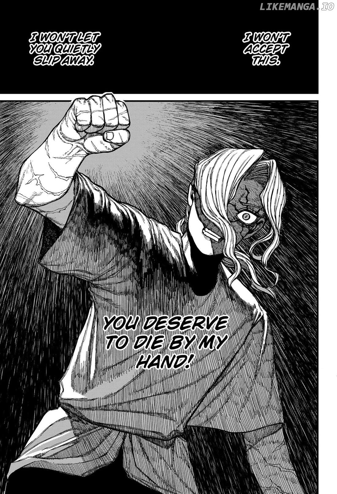 Read Centuria - Manga Manga Online