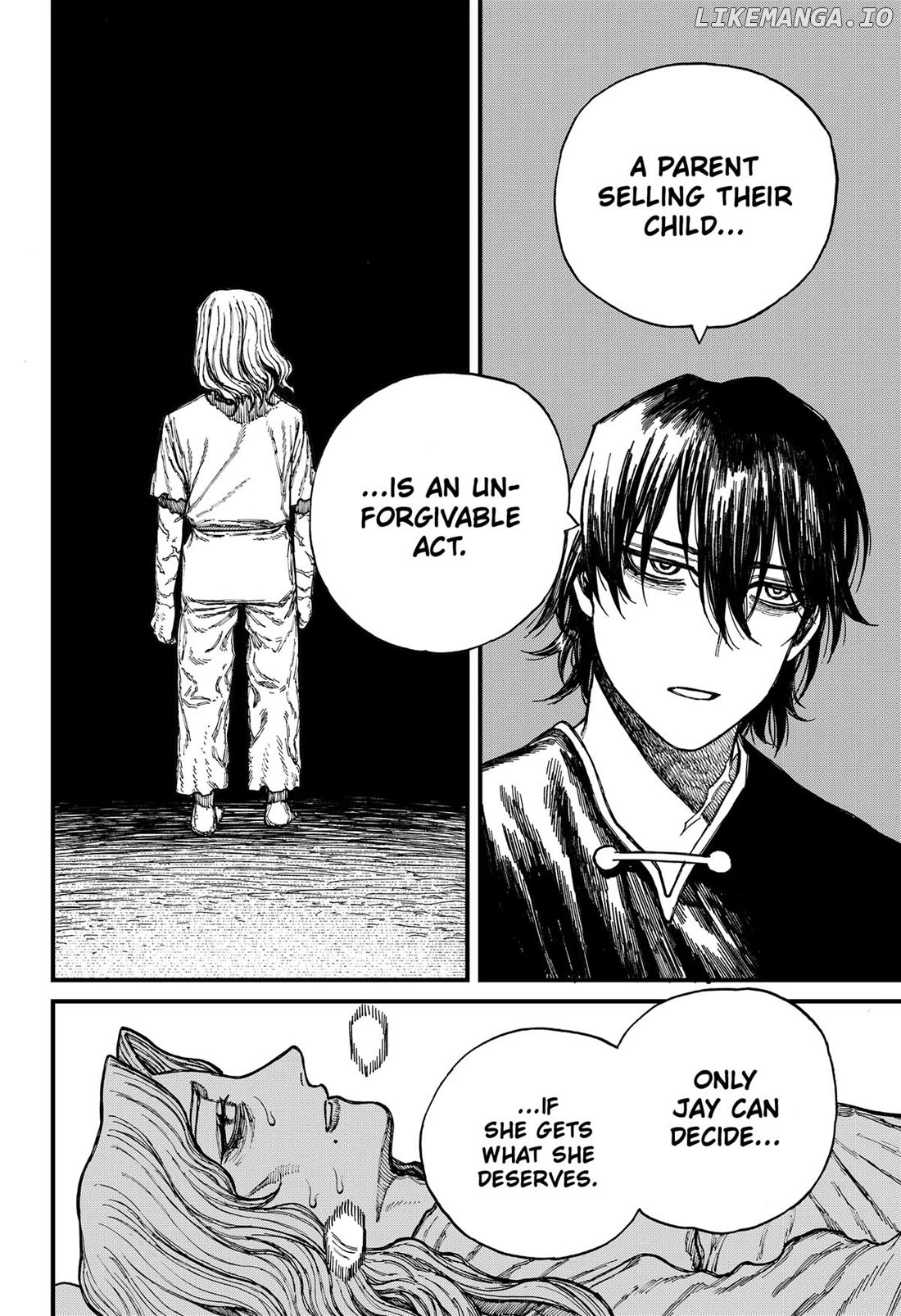 Read Centuria - Manga Manga Online