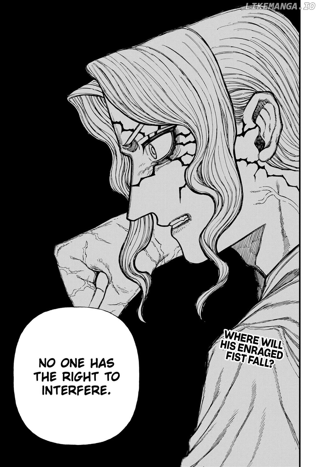 Read Centuria - Manga Manga Online
