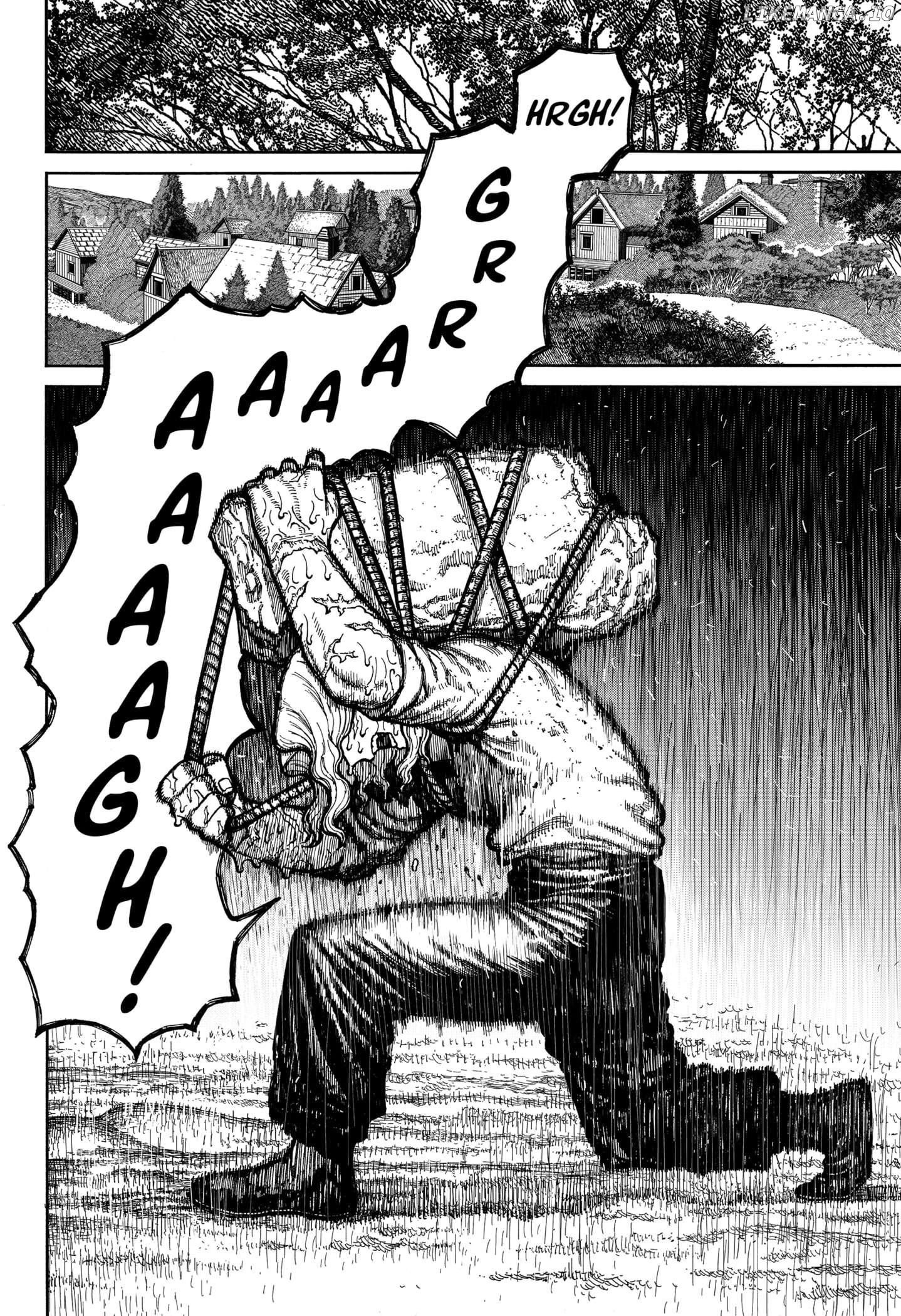 Read Centuria - Manga Manga Online