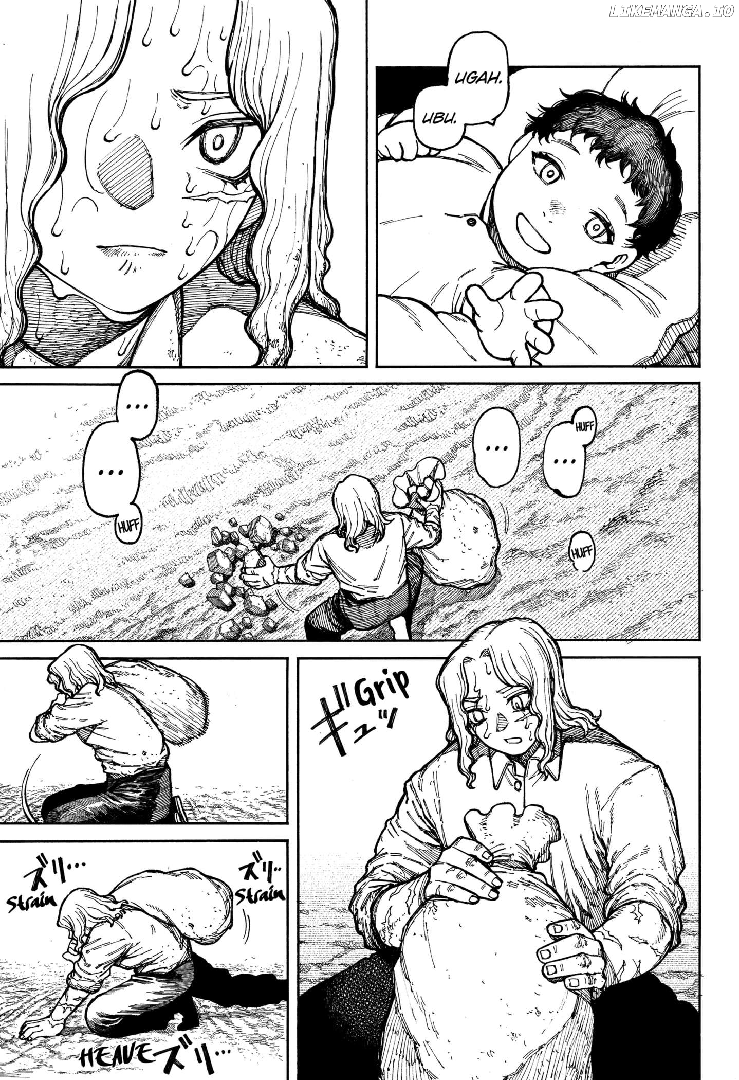 Read Centuria - Manga Manga Online