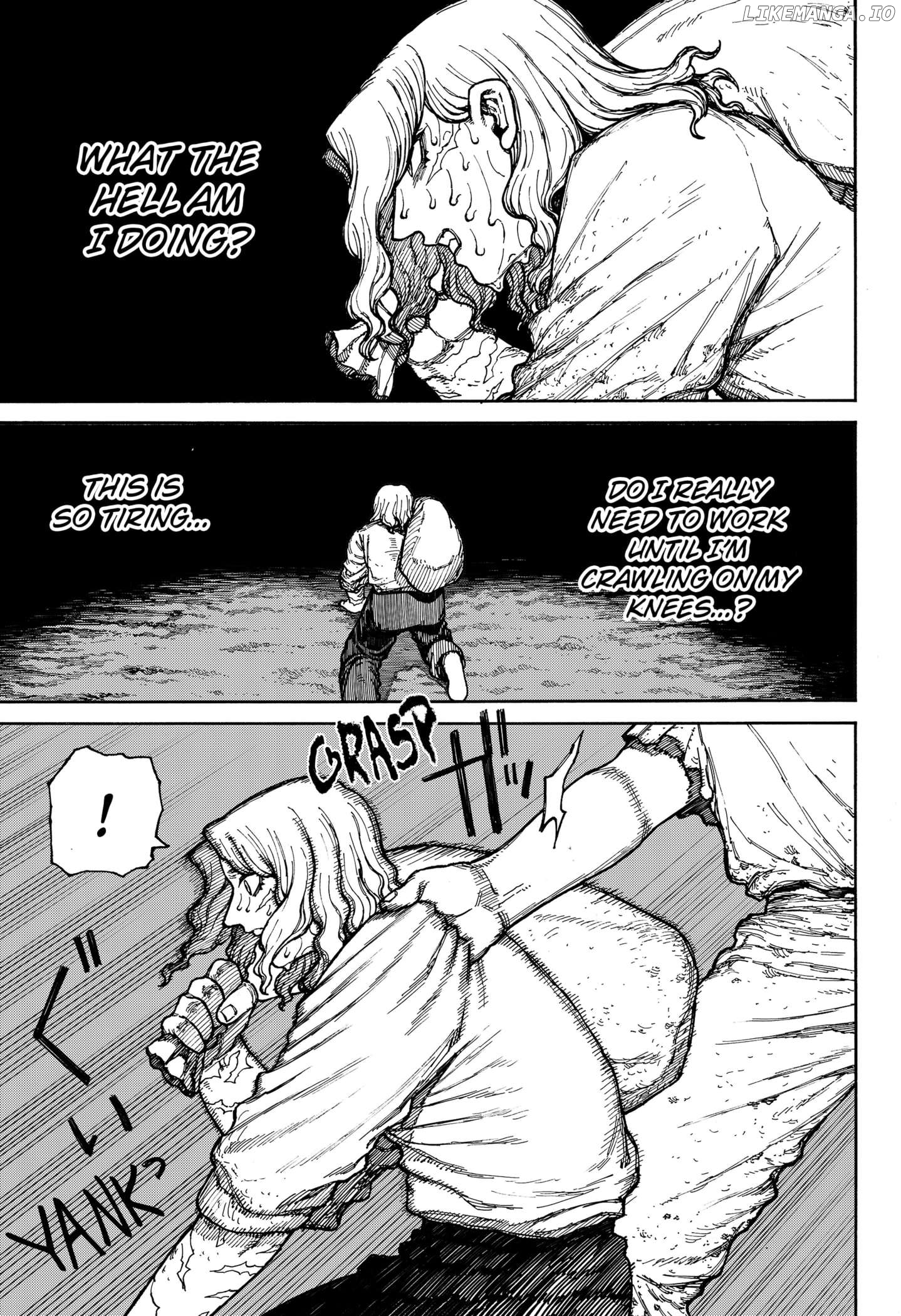 Read Centuria - Manga Manga Online