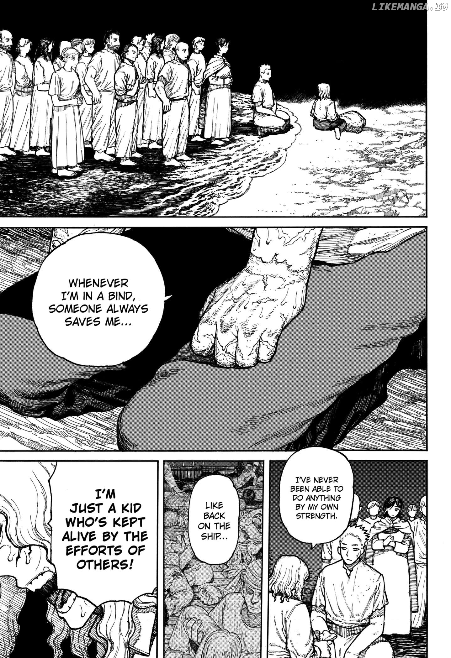 Read Centuria - Manga Manga Online