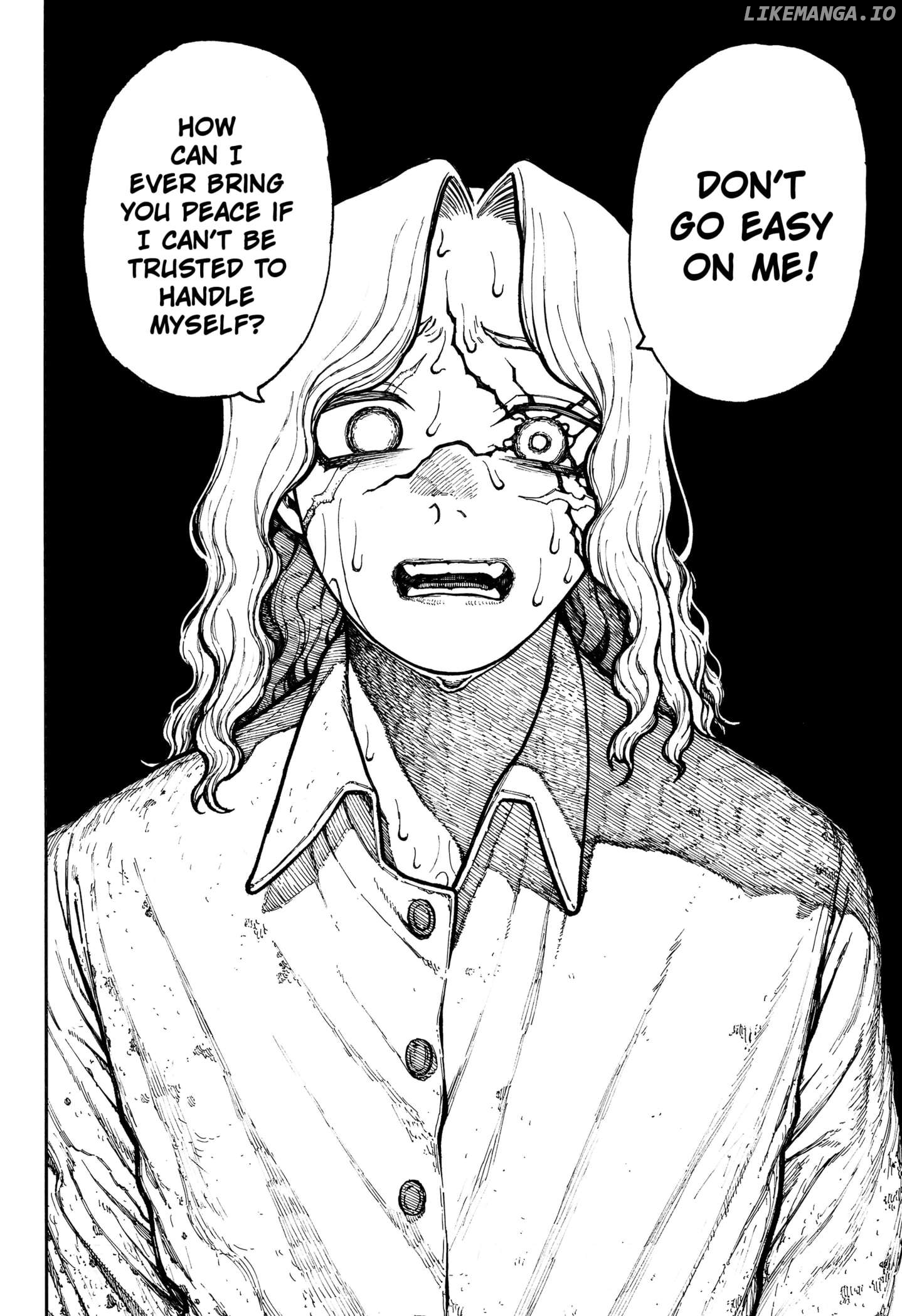 Read Centuria - Manga Manga Online