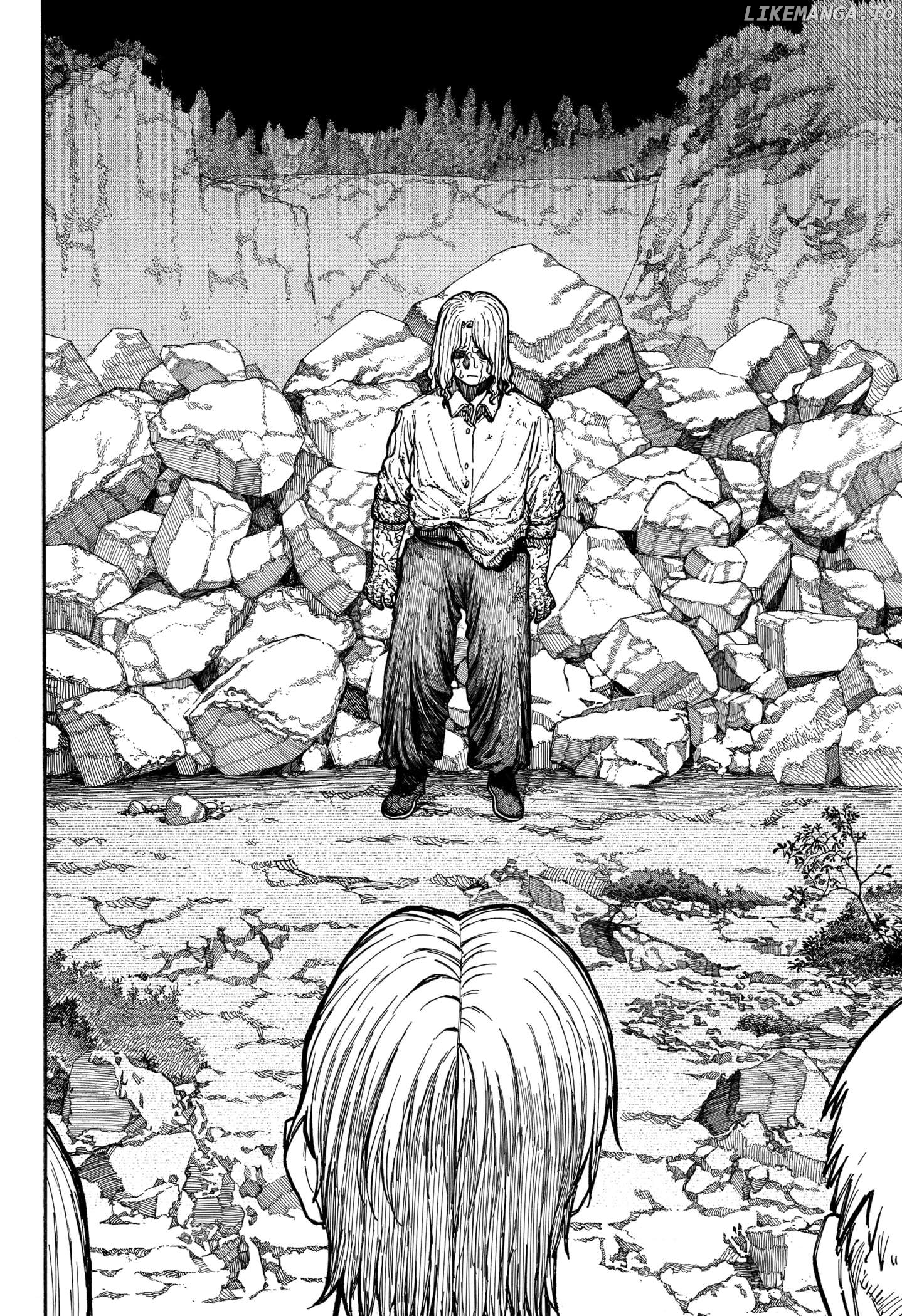 Read Centuria - Manga Manga Online