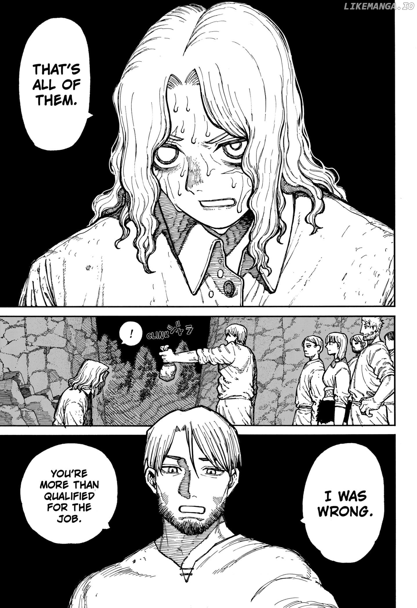 Read Centuria - Manga Manga Online