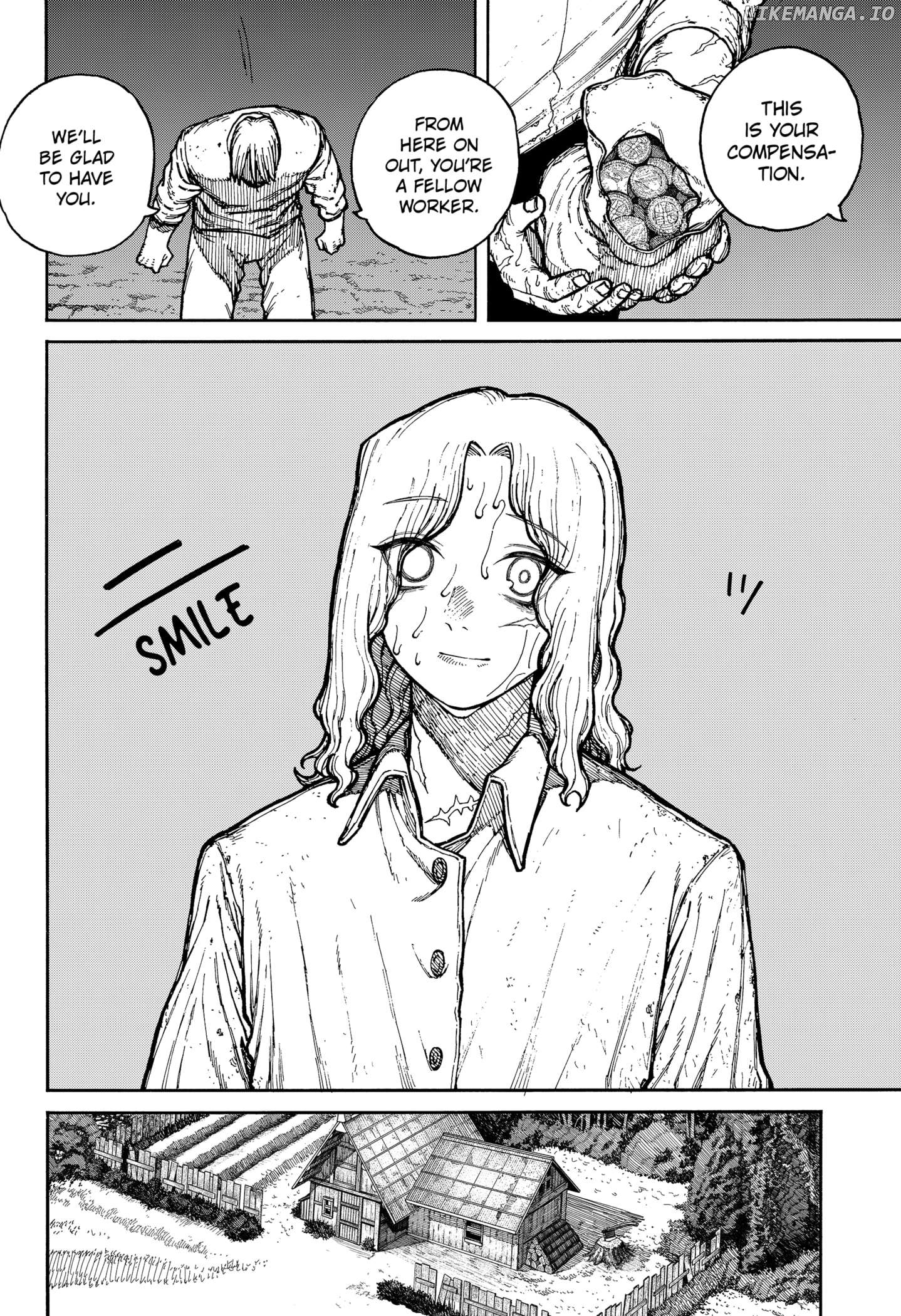 Read Centuria - Manga Manga Online