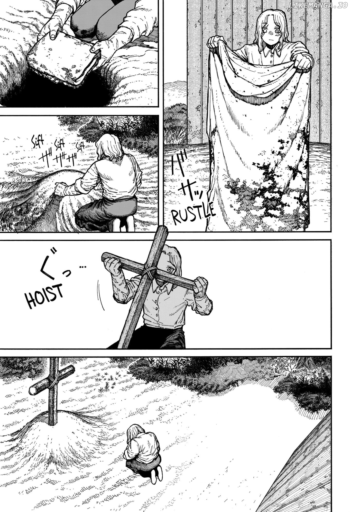 Read Centuria - Manga Manga Online