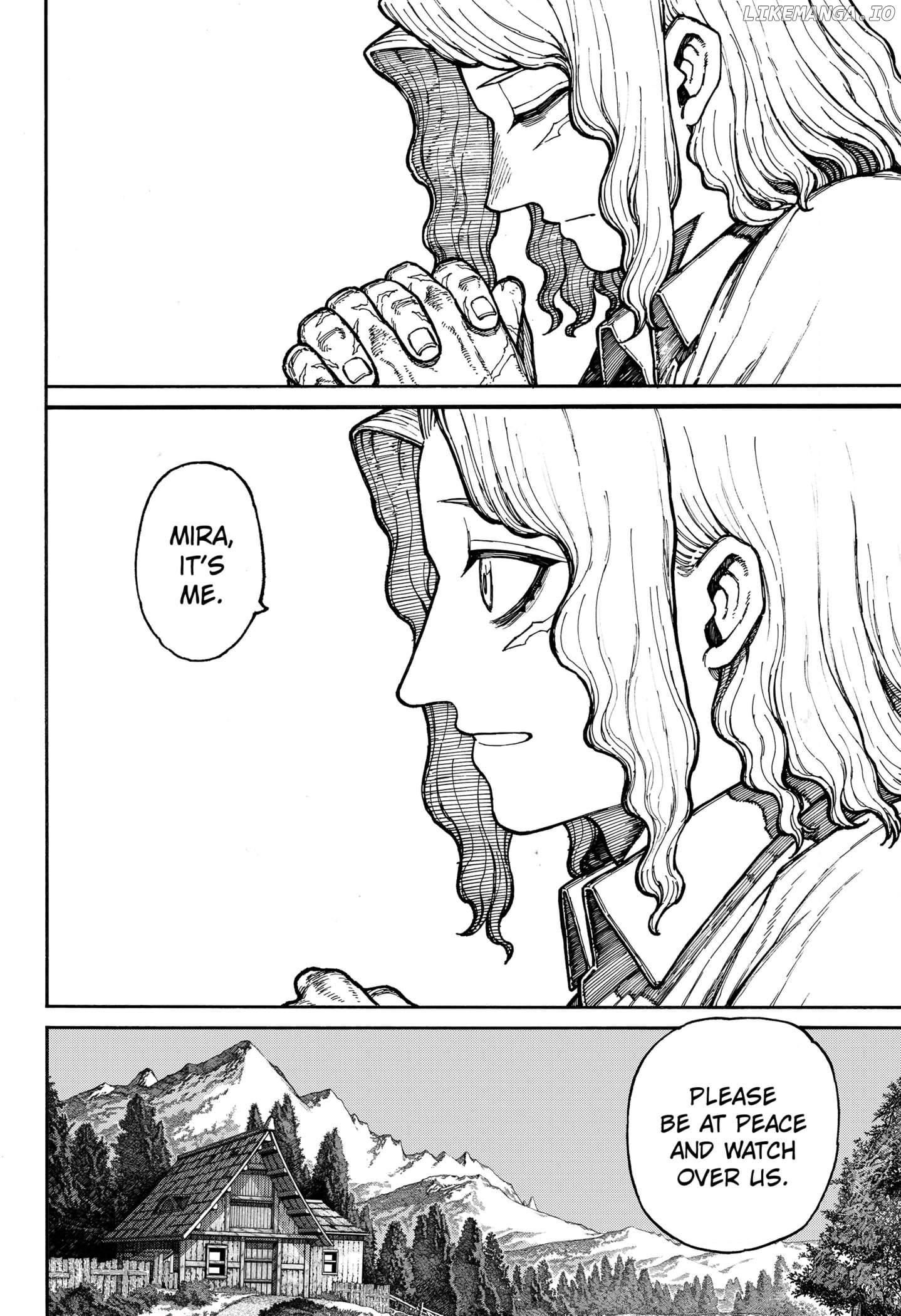 Read Centuria - Manga Manga Online