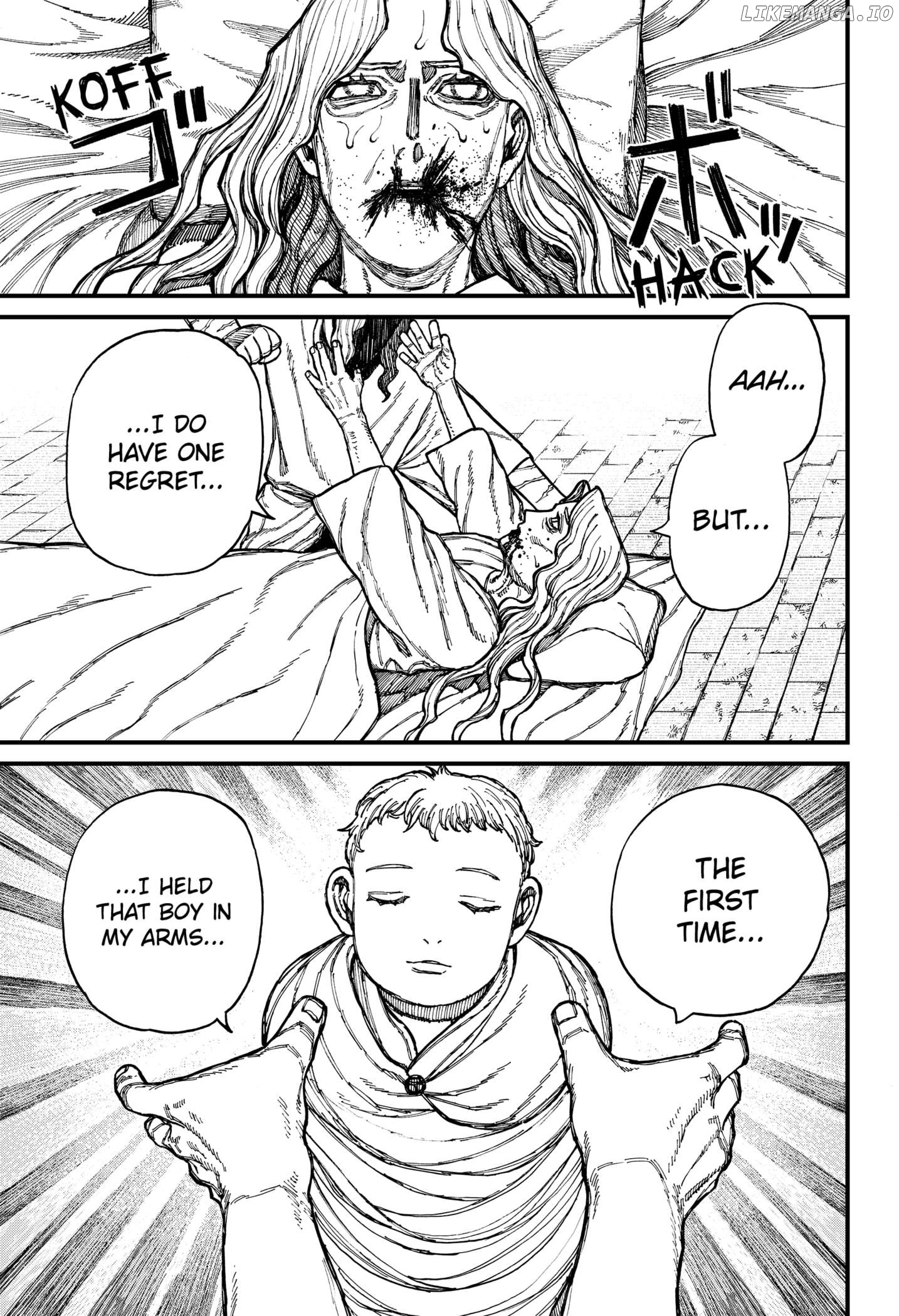 Read Centuria - Manga Manga Online