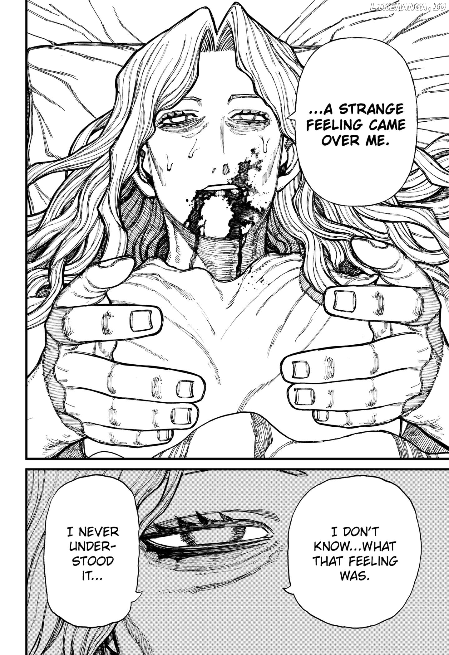 Read Centuria - Manga Manga Online