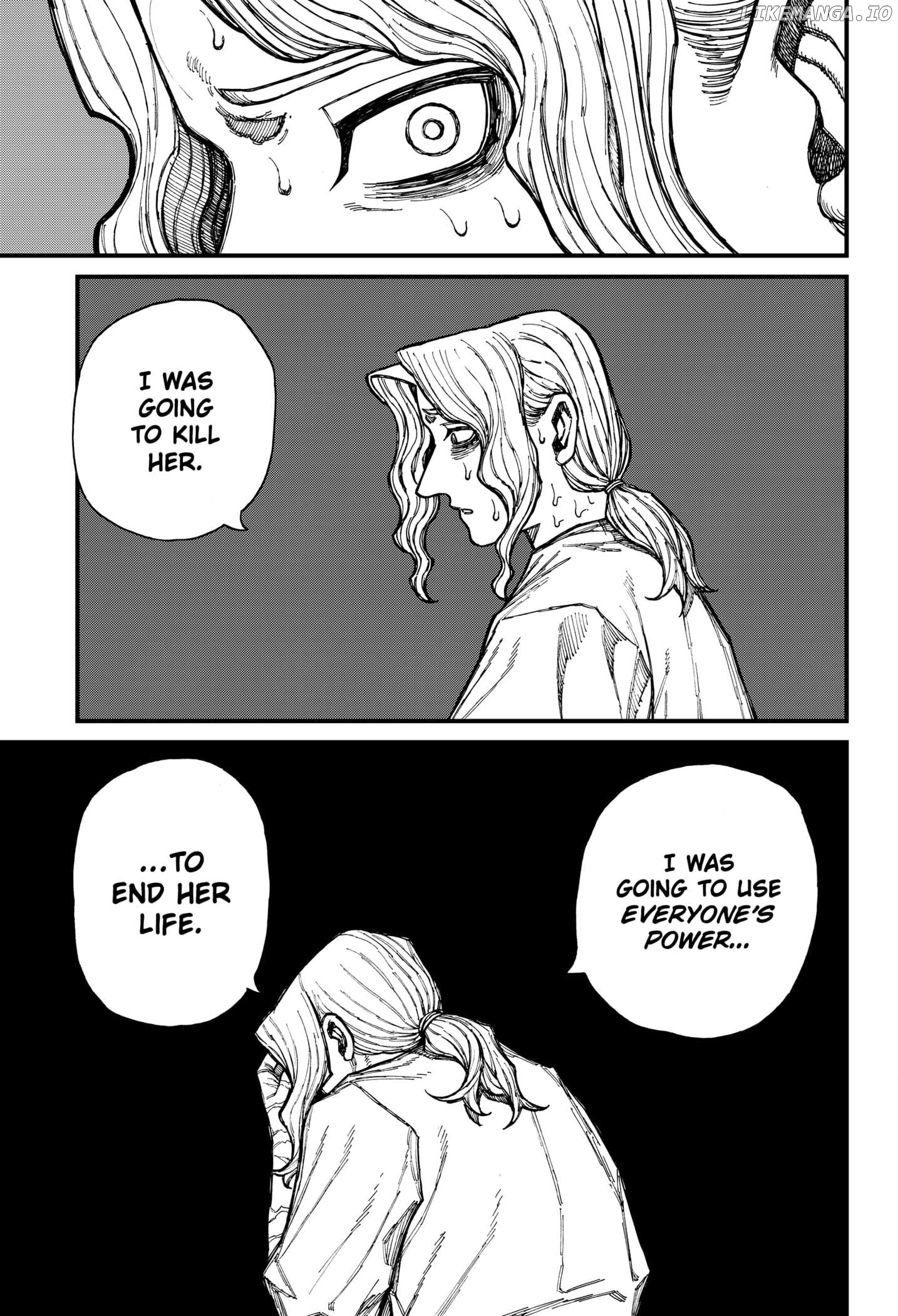 Read Centuria - Manga Manga Online