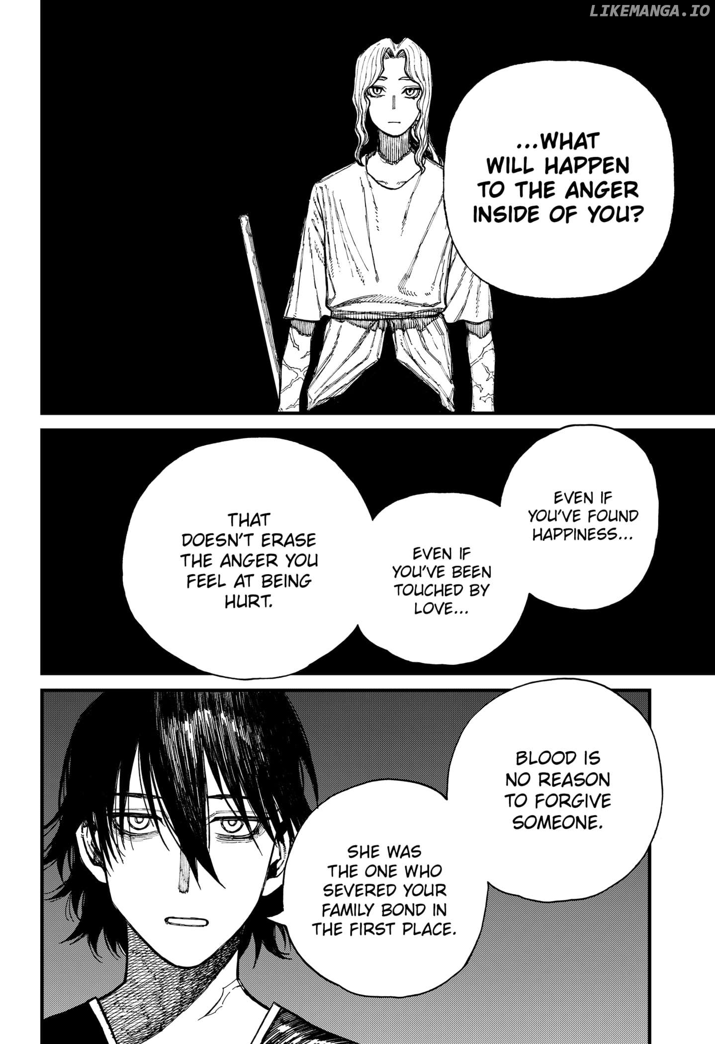 Read Centuria - Manga Manga Online