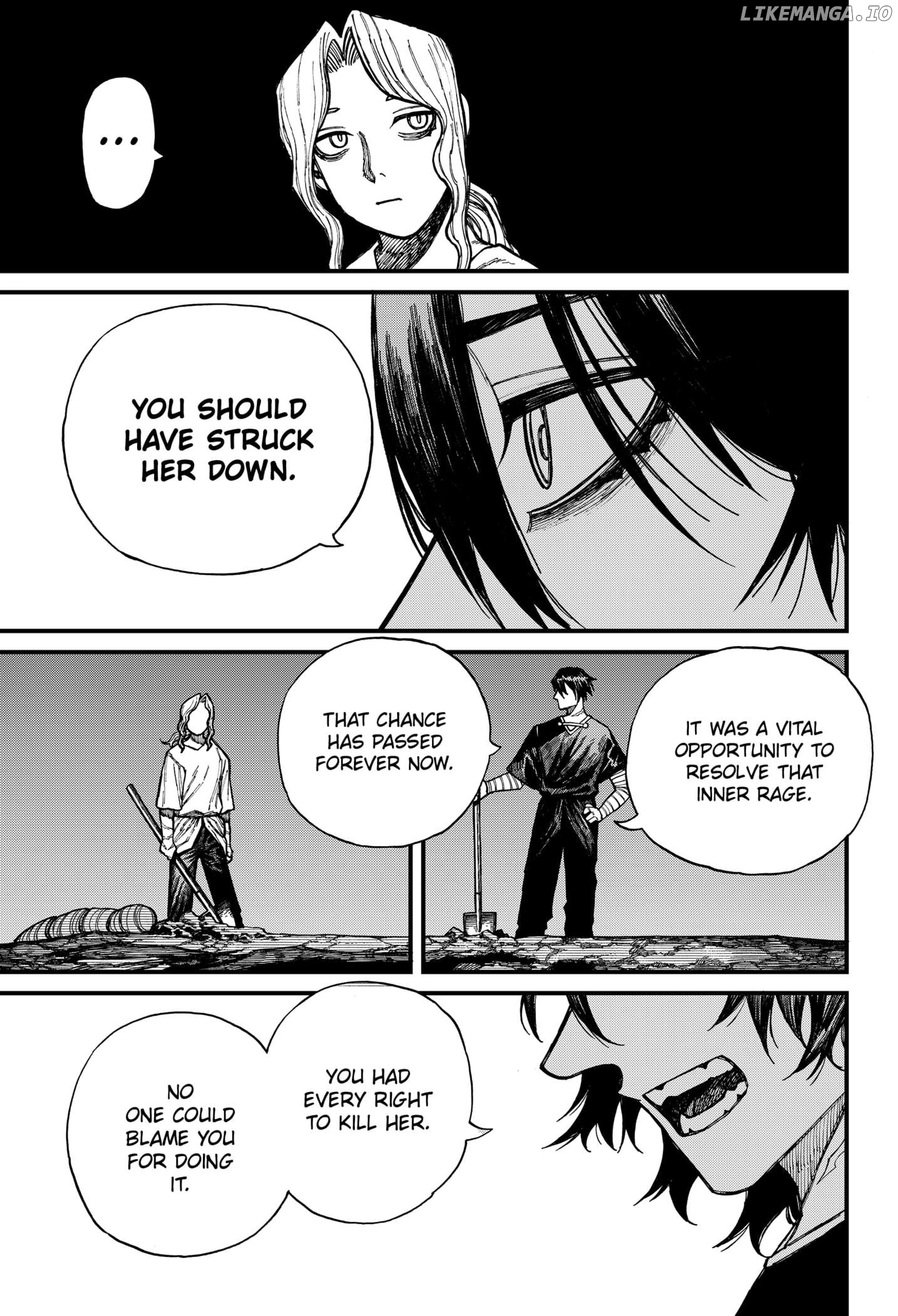 Read Centuria - Manga Manga Online