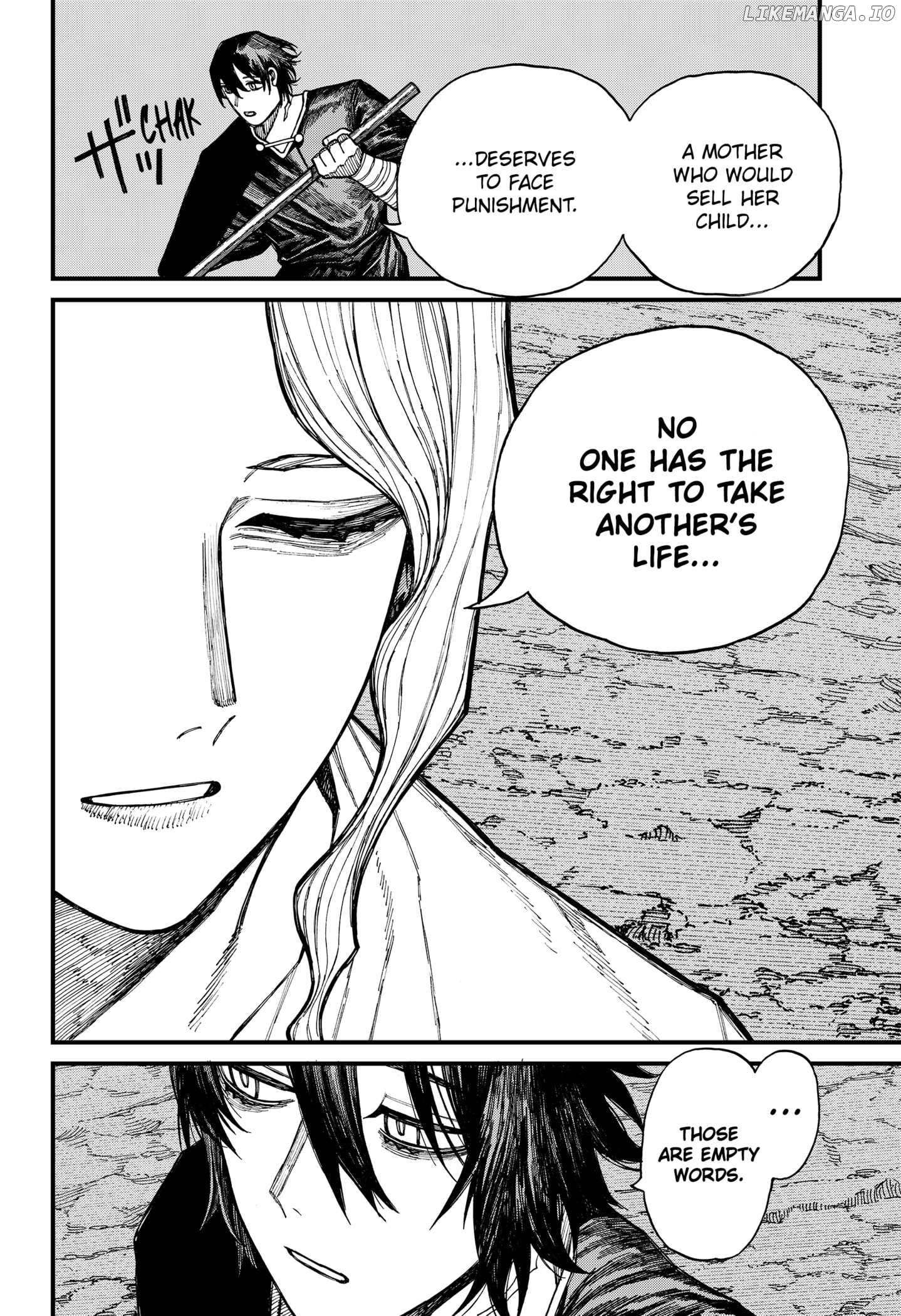 Read Centuria - Manga Manga Online