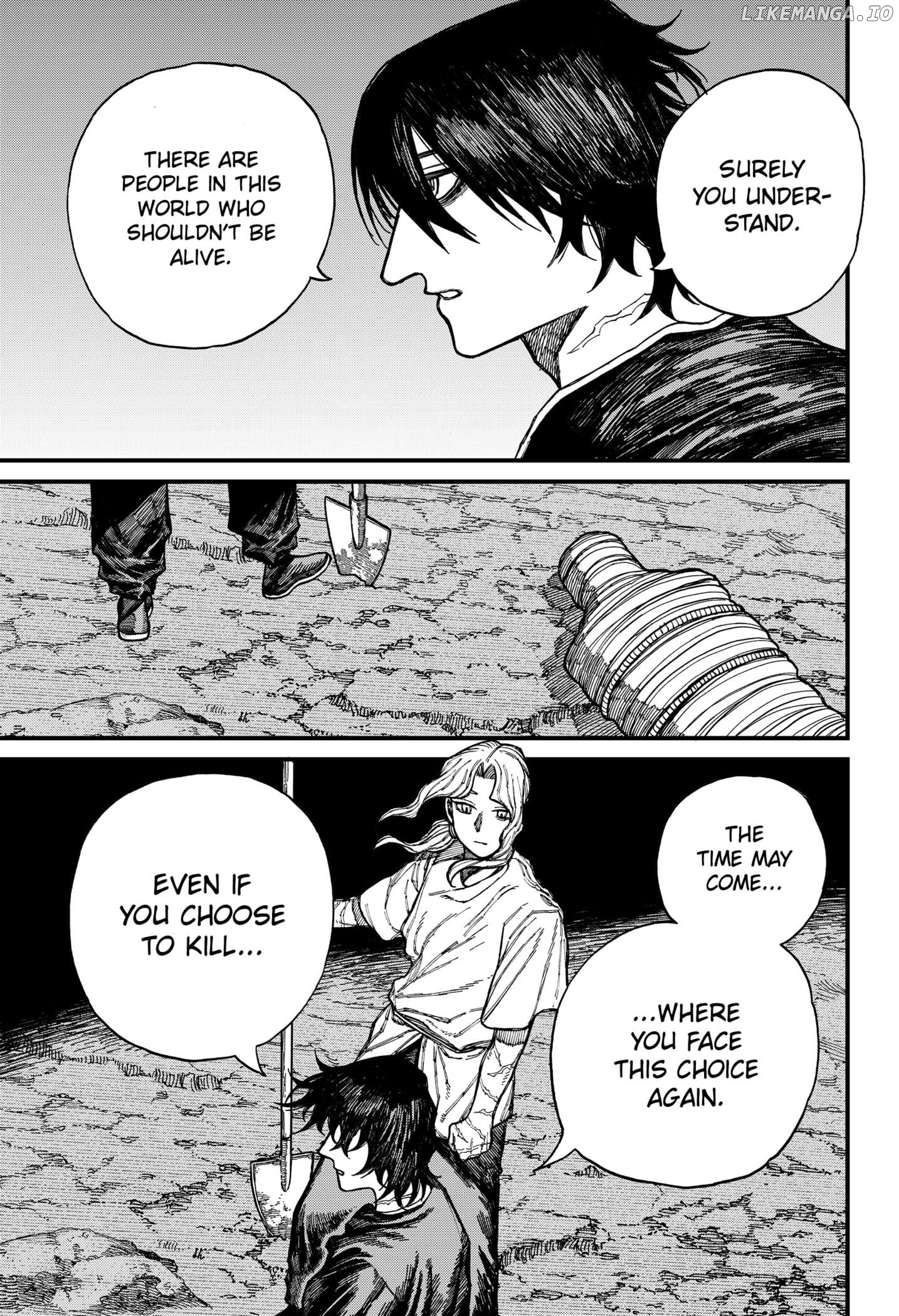 Read Centuria - Manga Manga Online