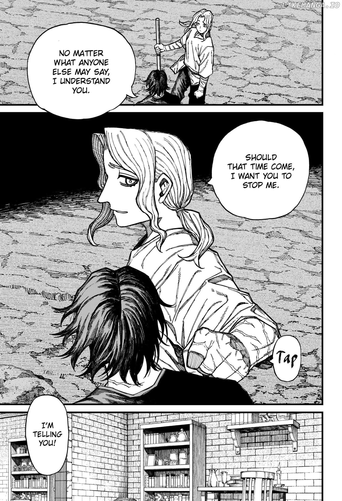 Read Centuria - Manga Manga Online