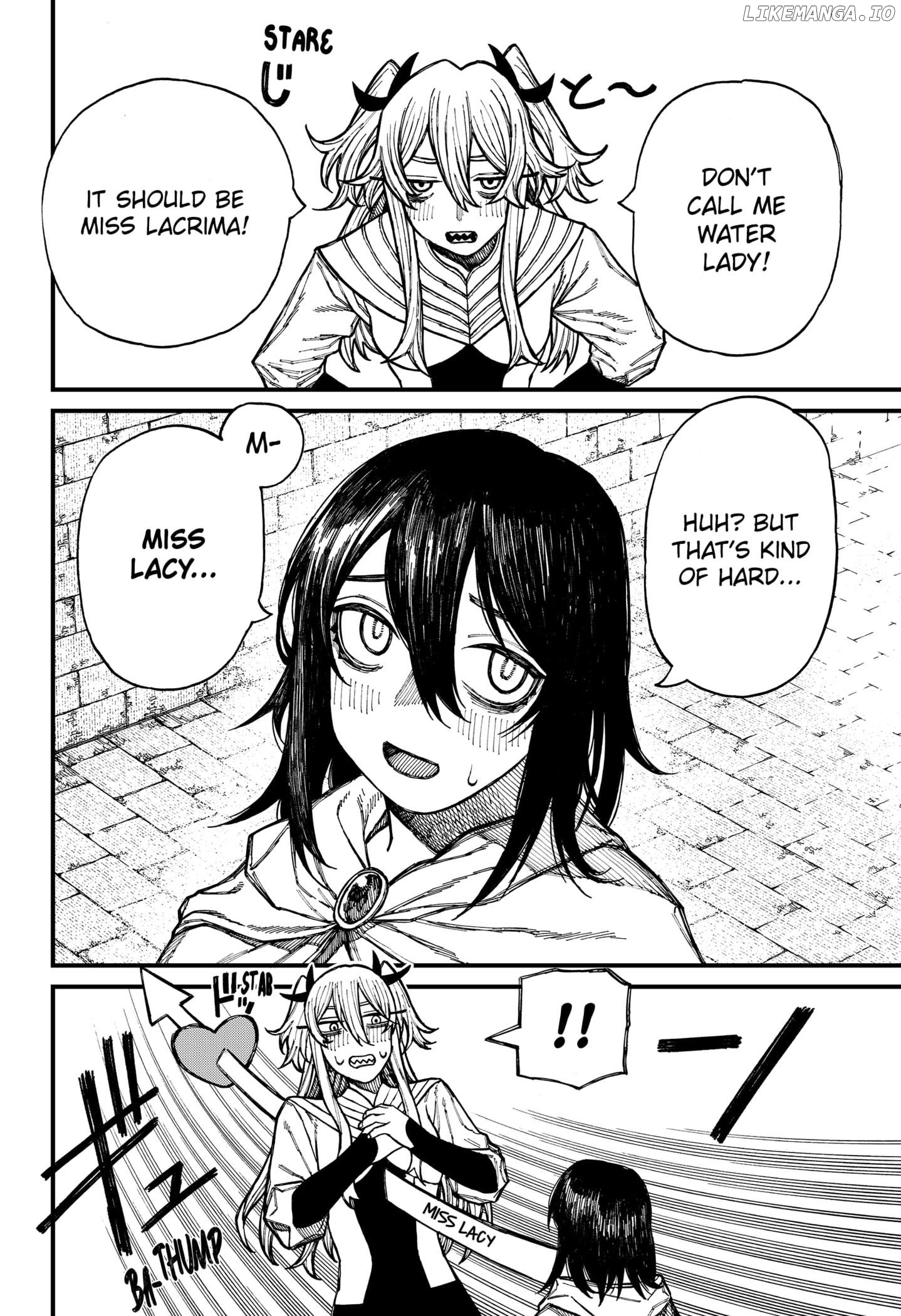 Read Centuria - Manga Manga Online