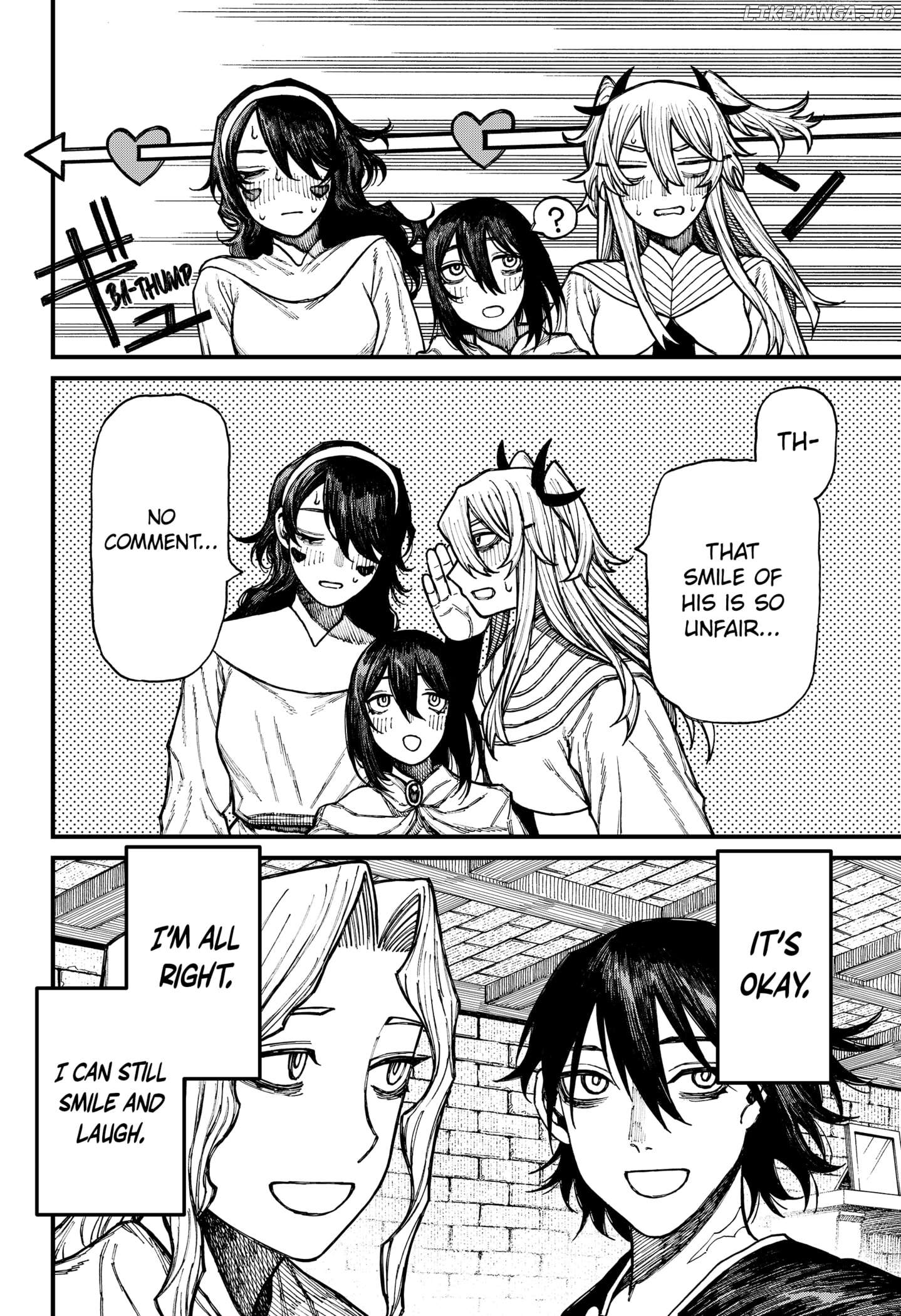 Read Centuria - Manga Manga Online