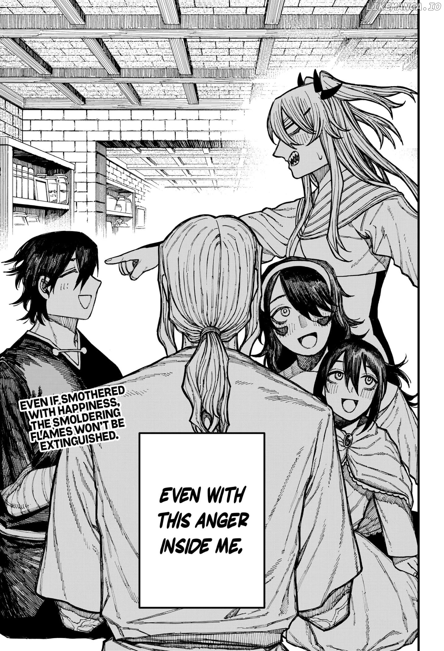 Read Centuria - Manga Manga Online