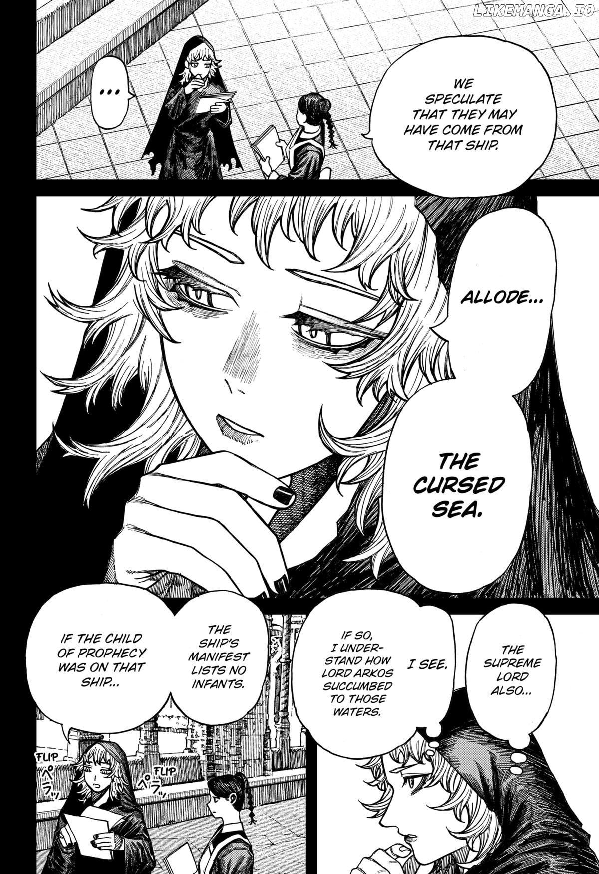 Read Centuria - Manga Manga Online
