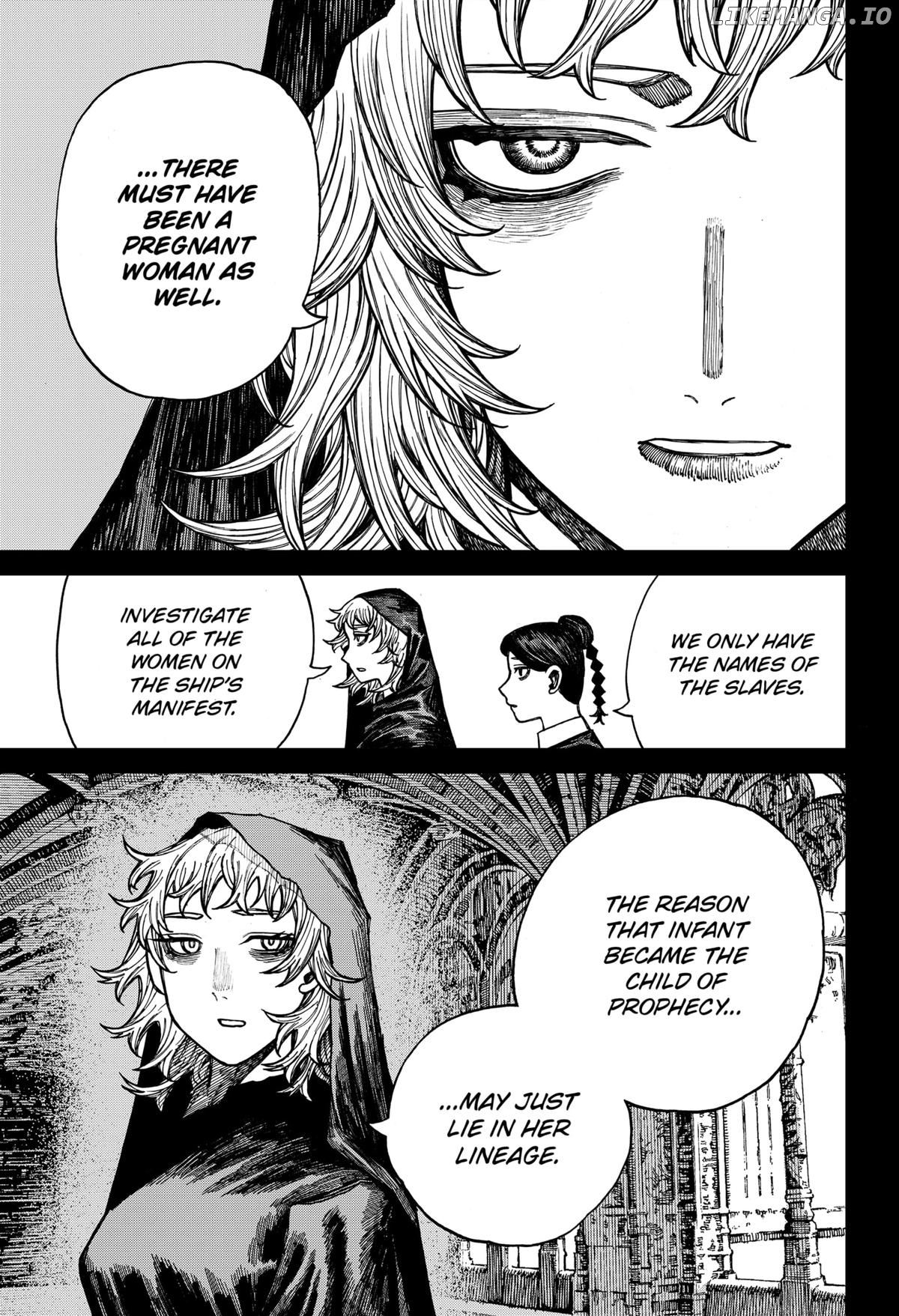 Read Centuria - Manga Manga Online