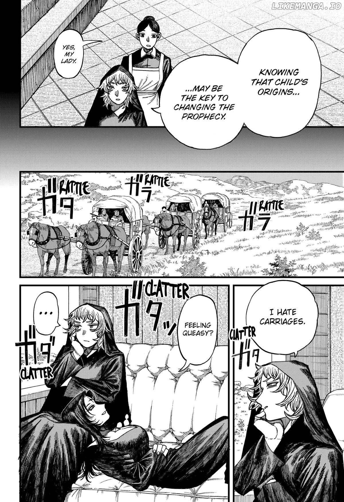 Read Centuria - Manga Manga Online