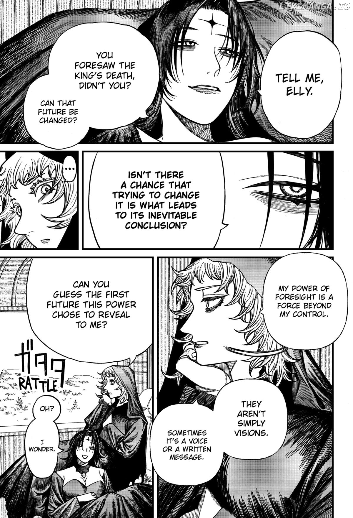Read Centuria - Manga Manga Online