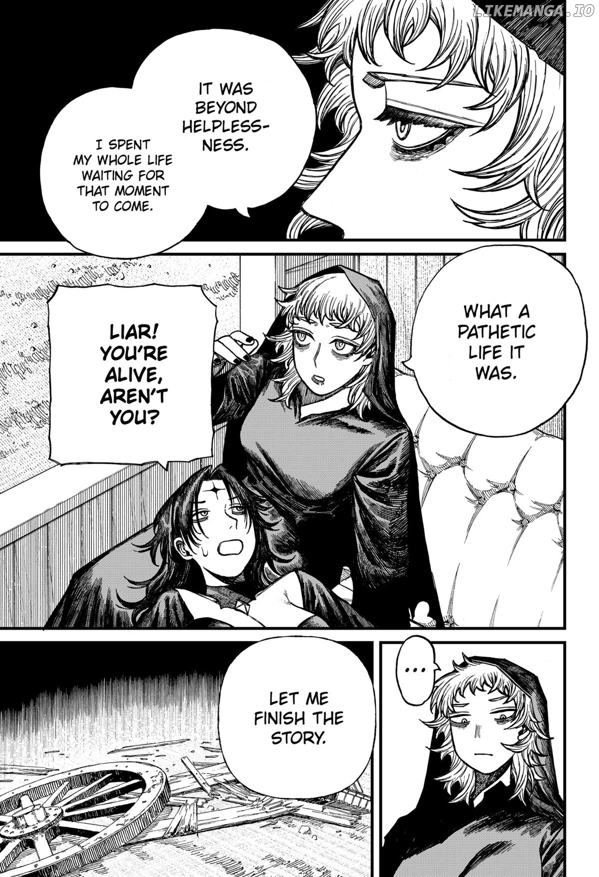 Read Centuria - Manga Manga Online